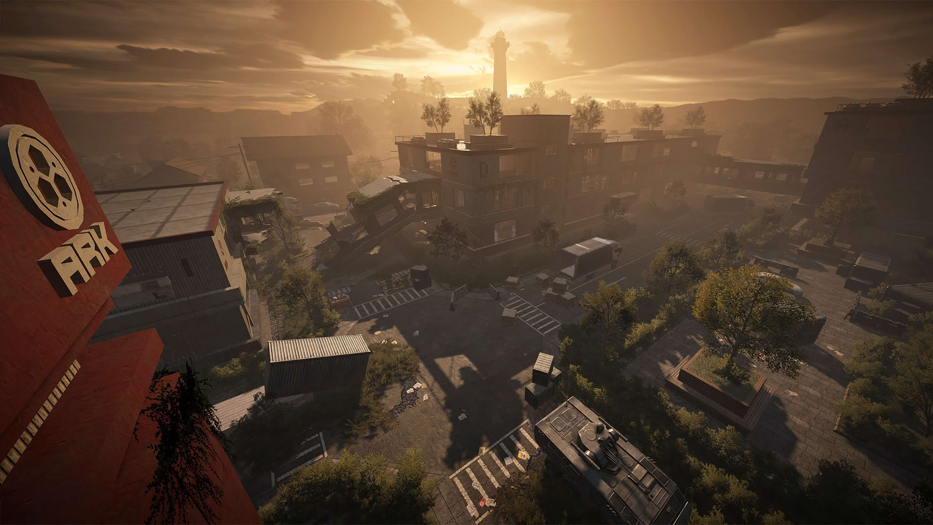 Screenshot for Lost Light