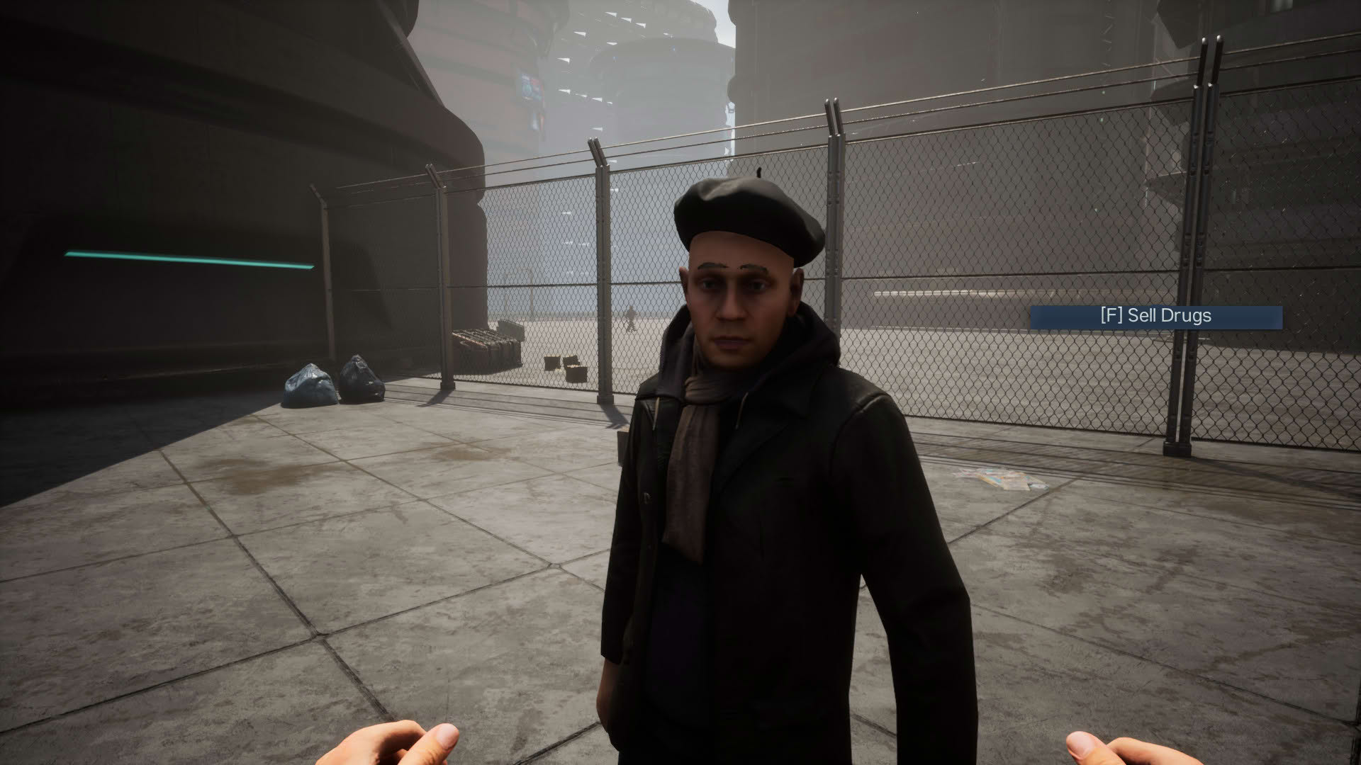 Screenshot for Drug Lord Simulator