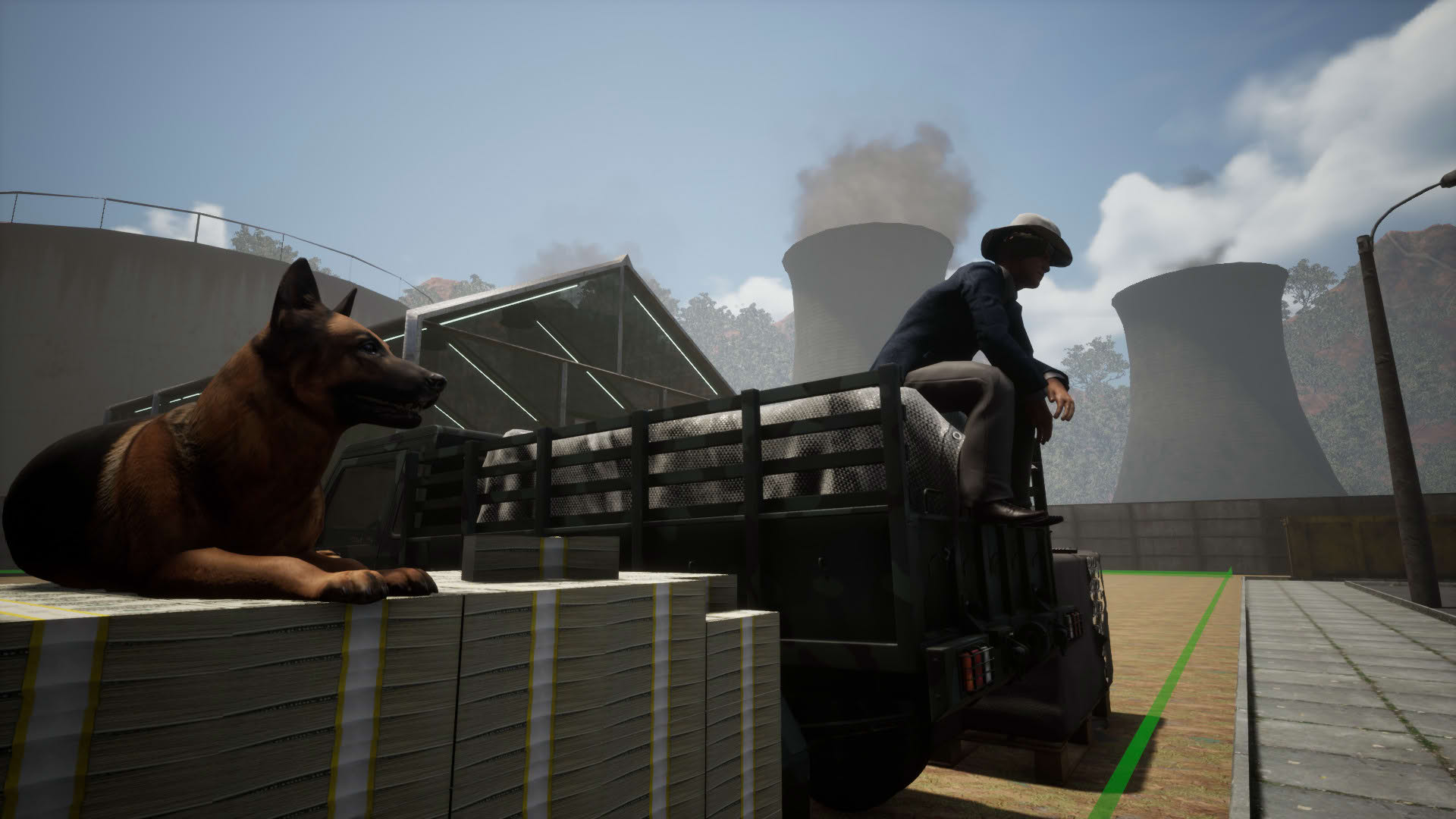 Screenshot for Drug Lord Simulator