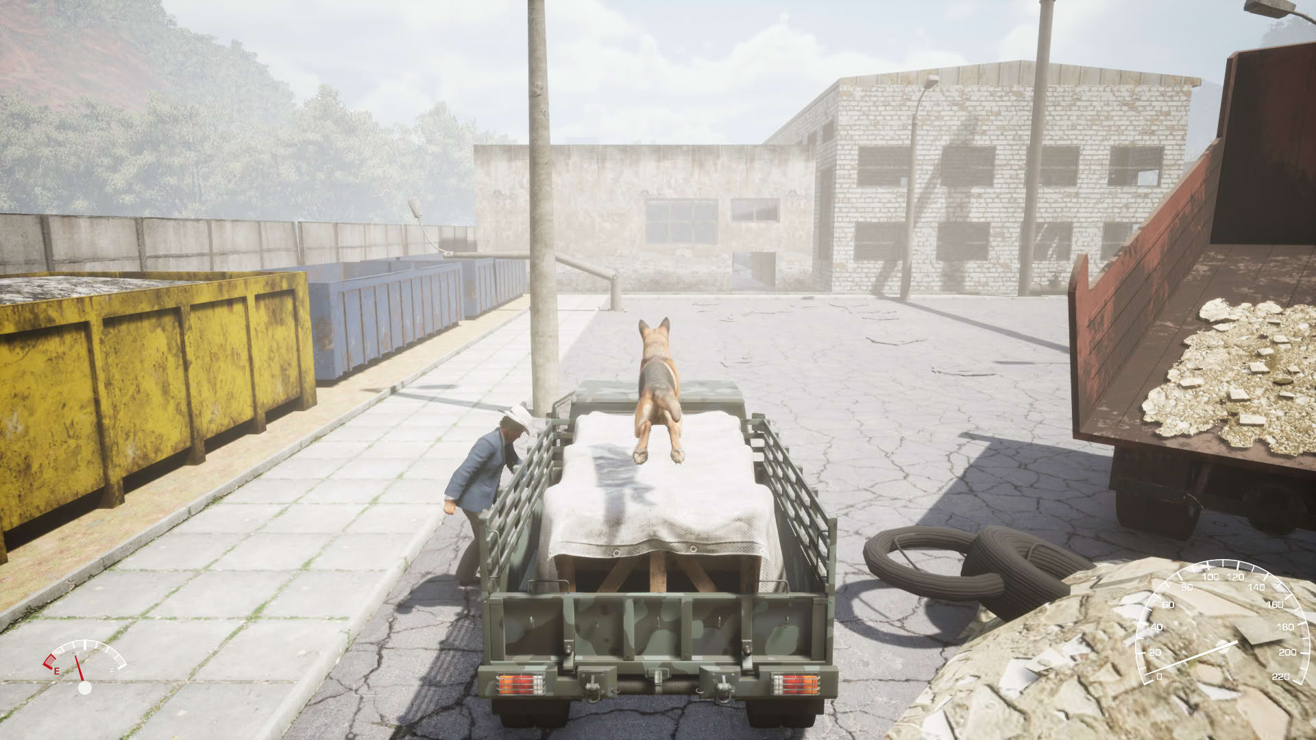 Screenshot for Drug Lord Simulator