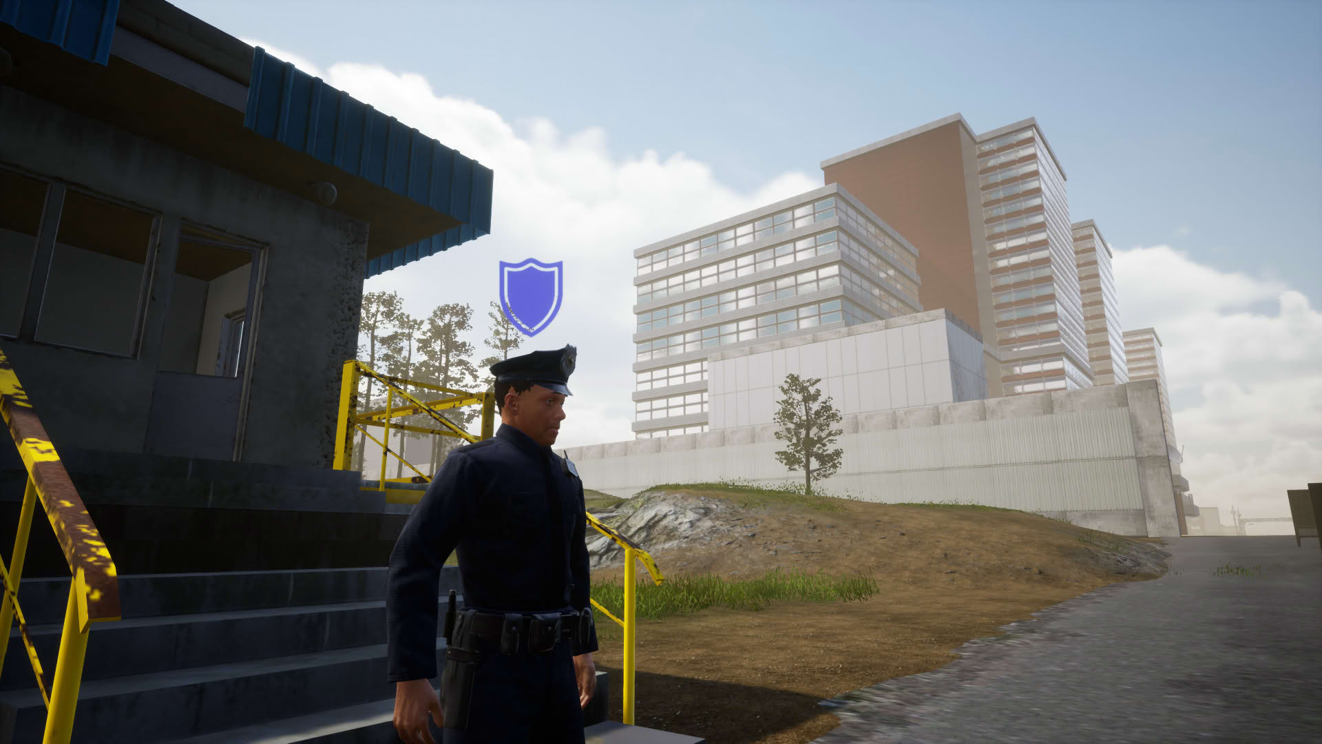 Screenshot for Drug Lord Simulator