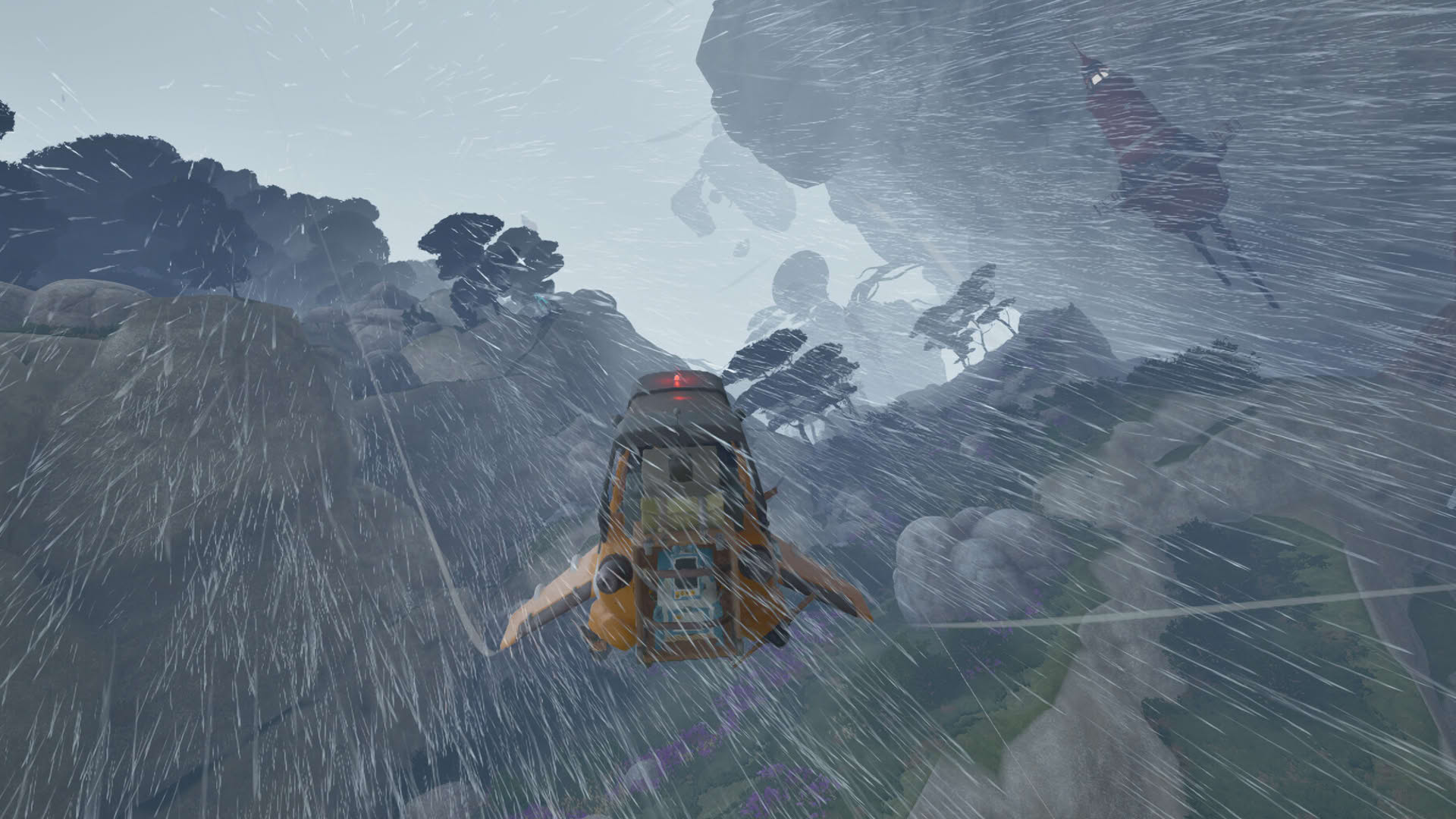 Screenshot for Atmosfar