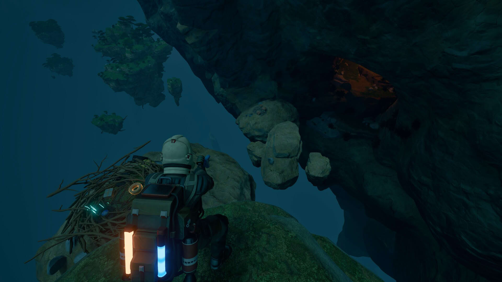 Screenshot for Atmosfar