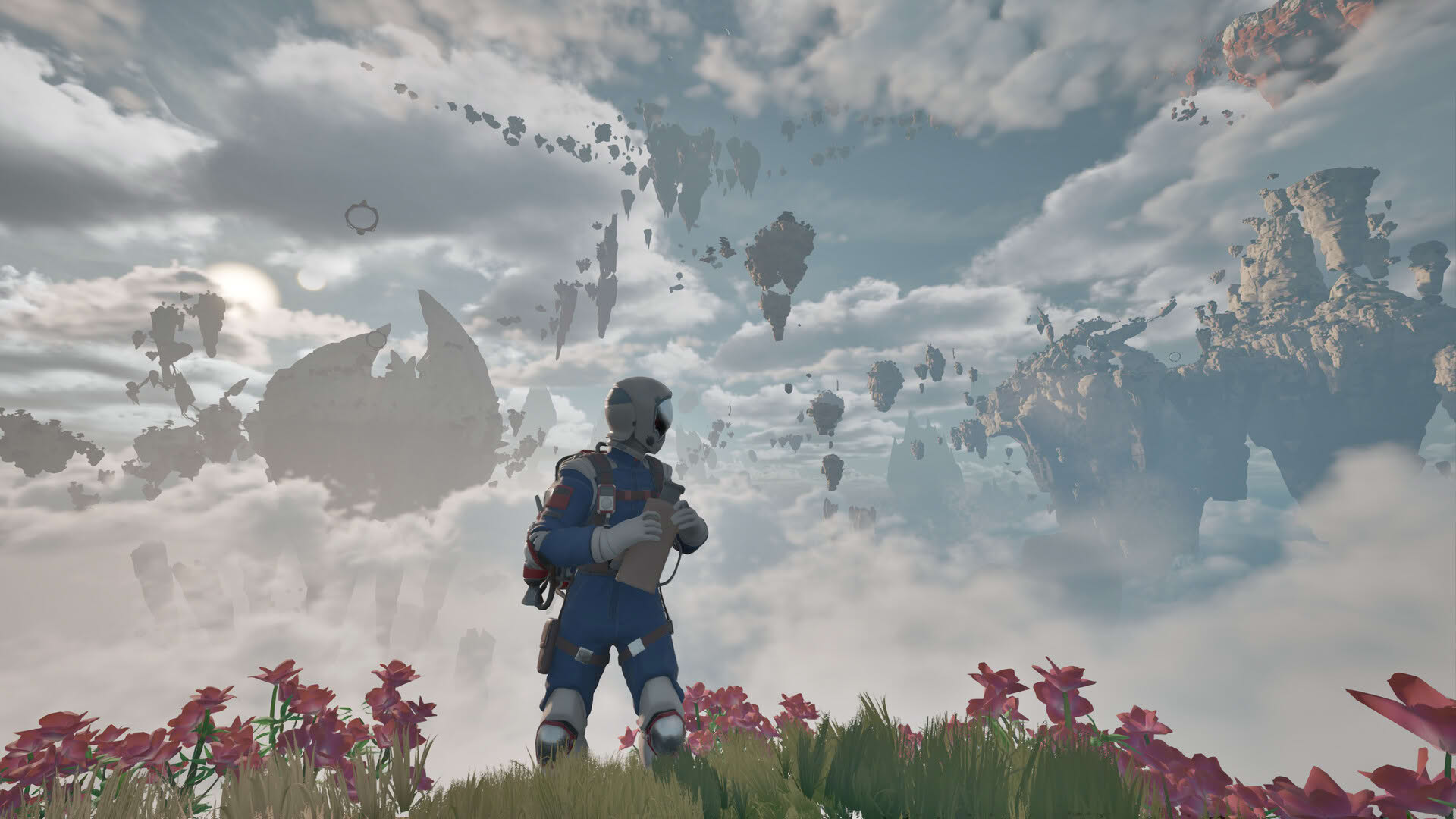 Screenshot for Atmosfar