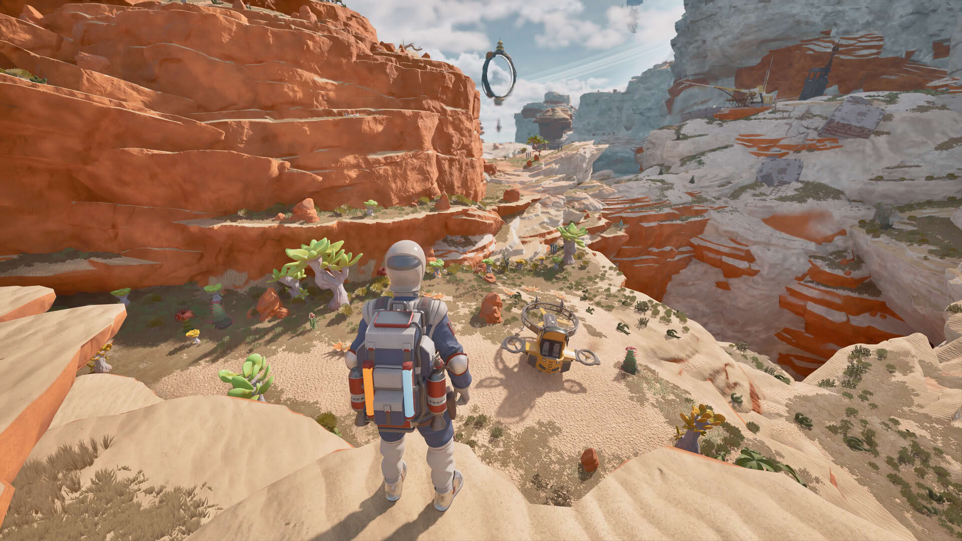 Screenshot for Atmosfar