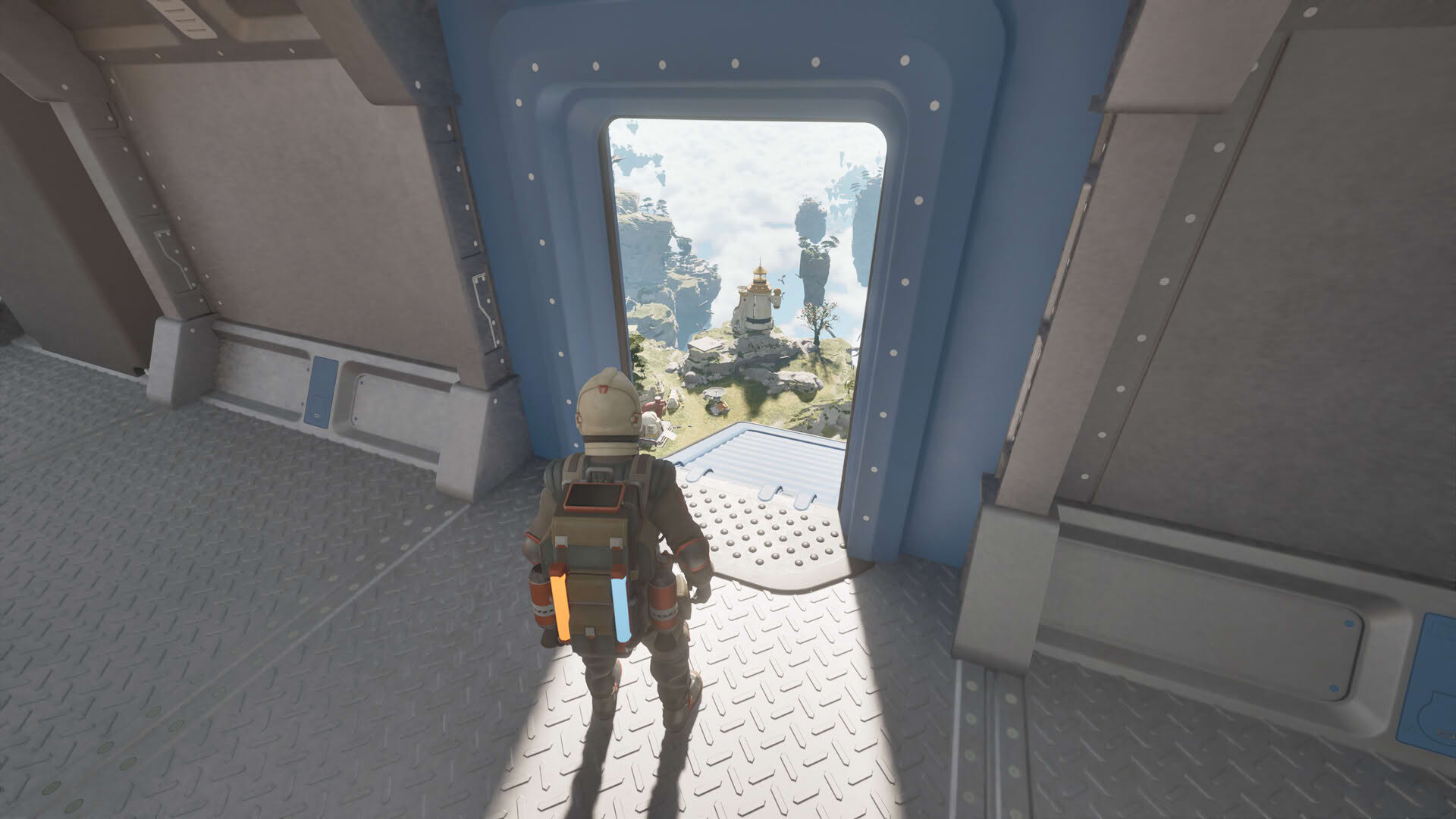 Screenshot for Atmosfar