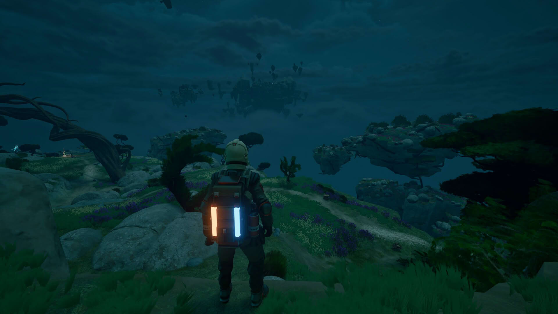 Screenshot for Atmosfar