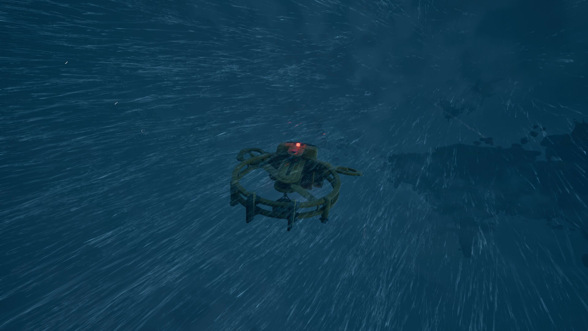 Screenshot for Atmosfar
