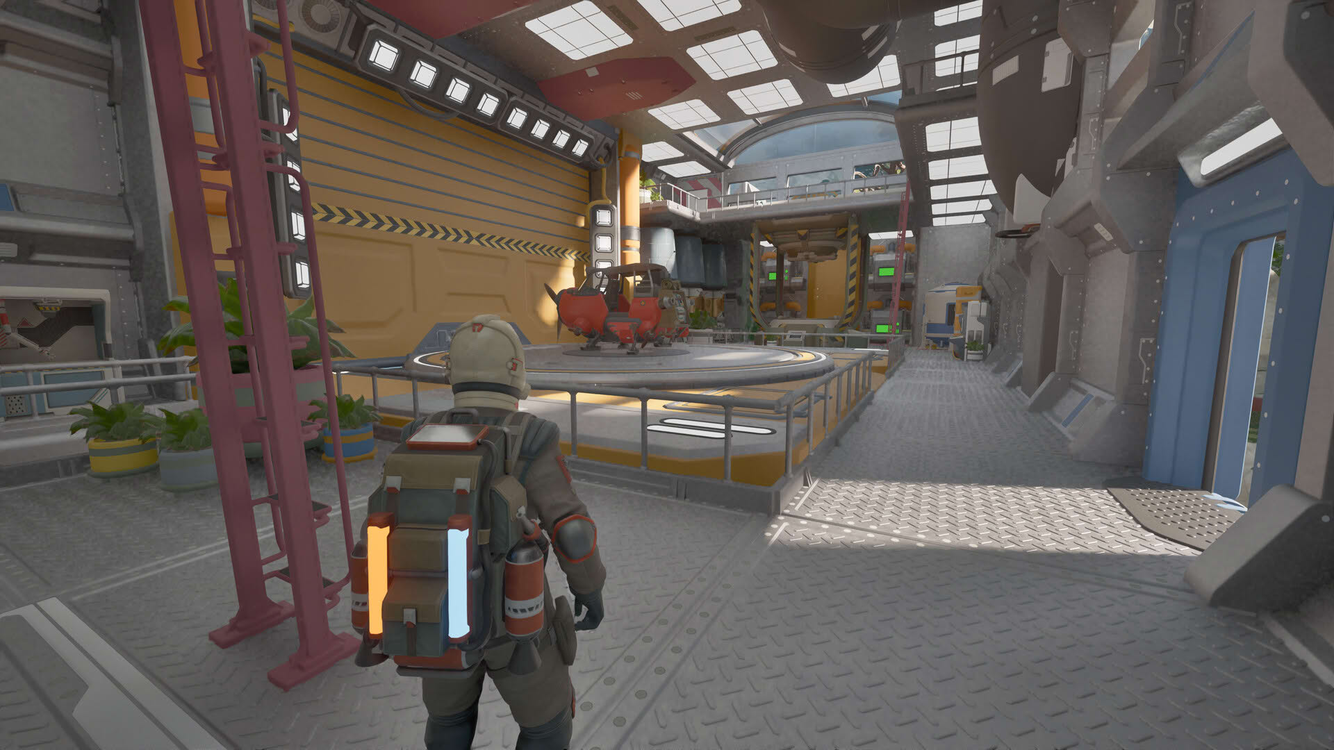 Screenshot for Atmosfar