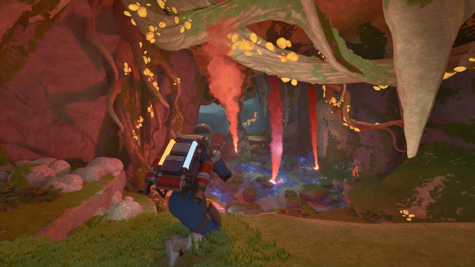 Screenshot for Atmosfar