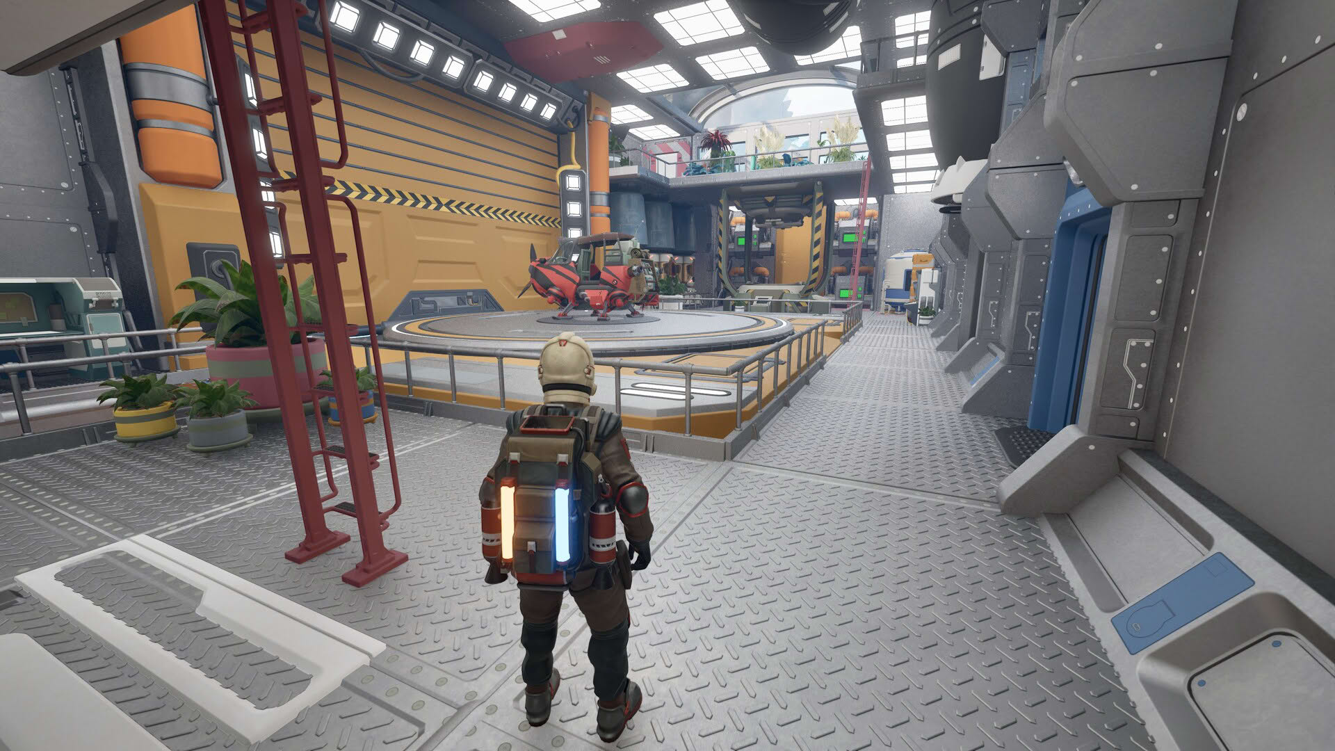 Screenshot for Atmosfar