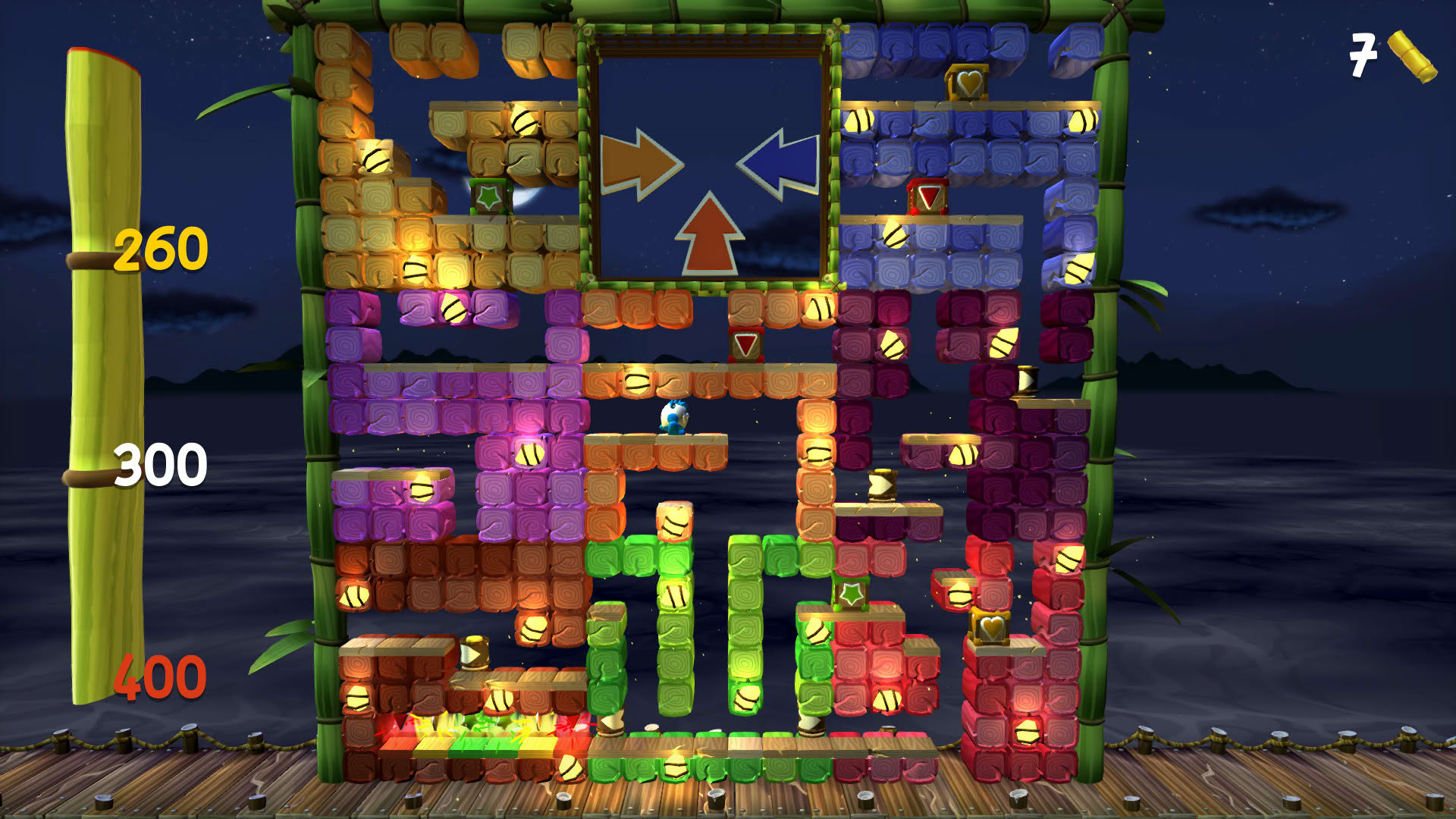 Screenshot for Taqoban