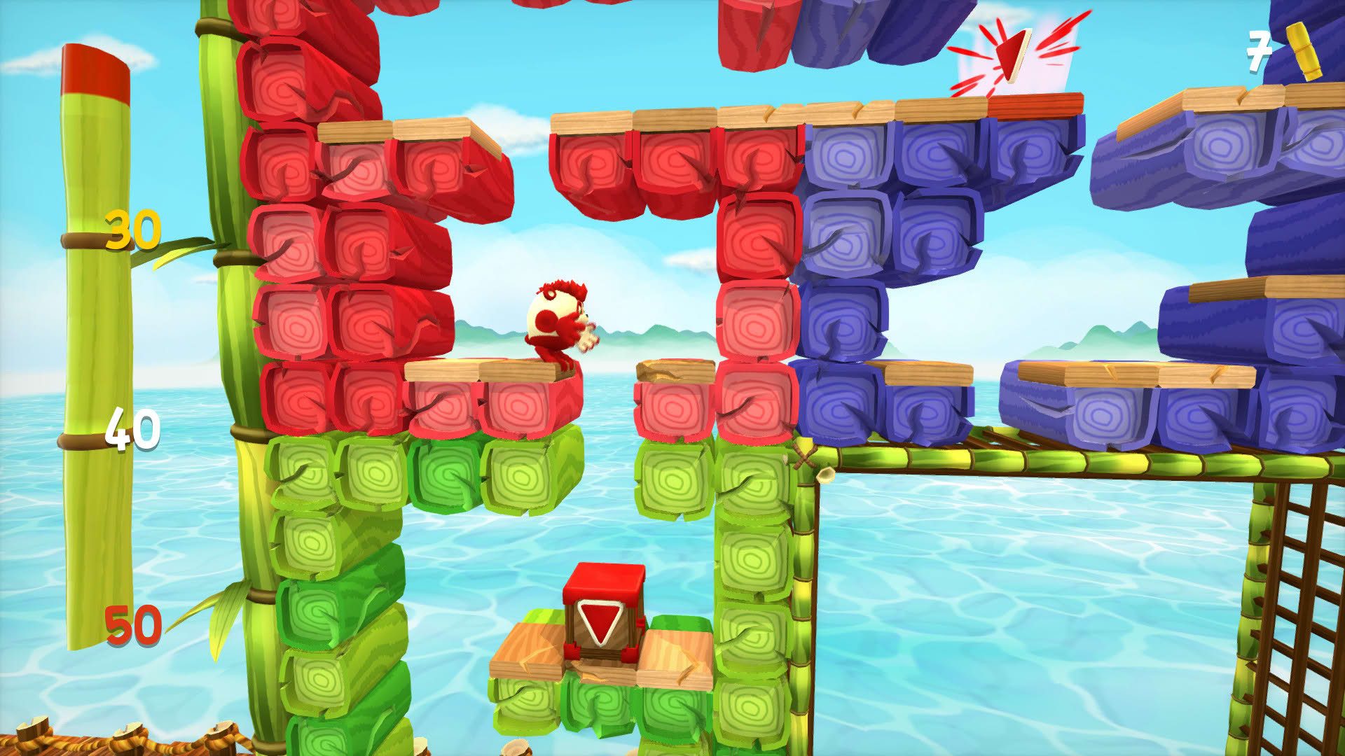 Screenshot for Taqoban