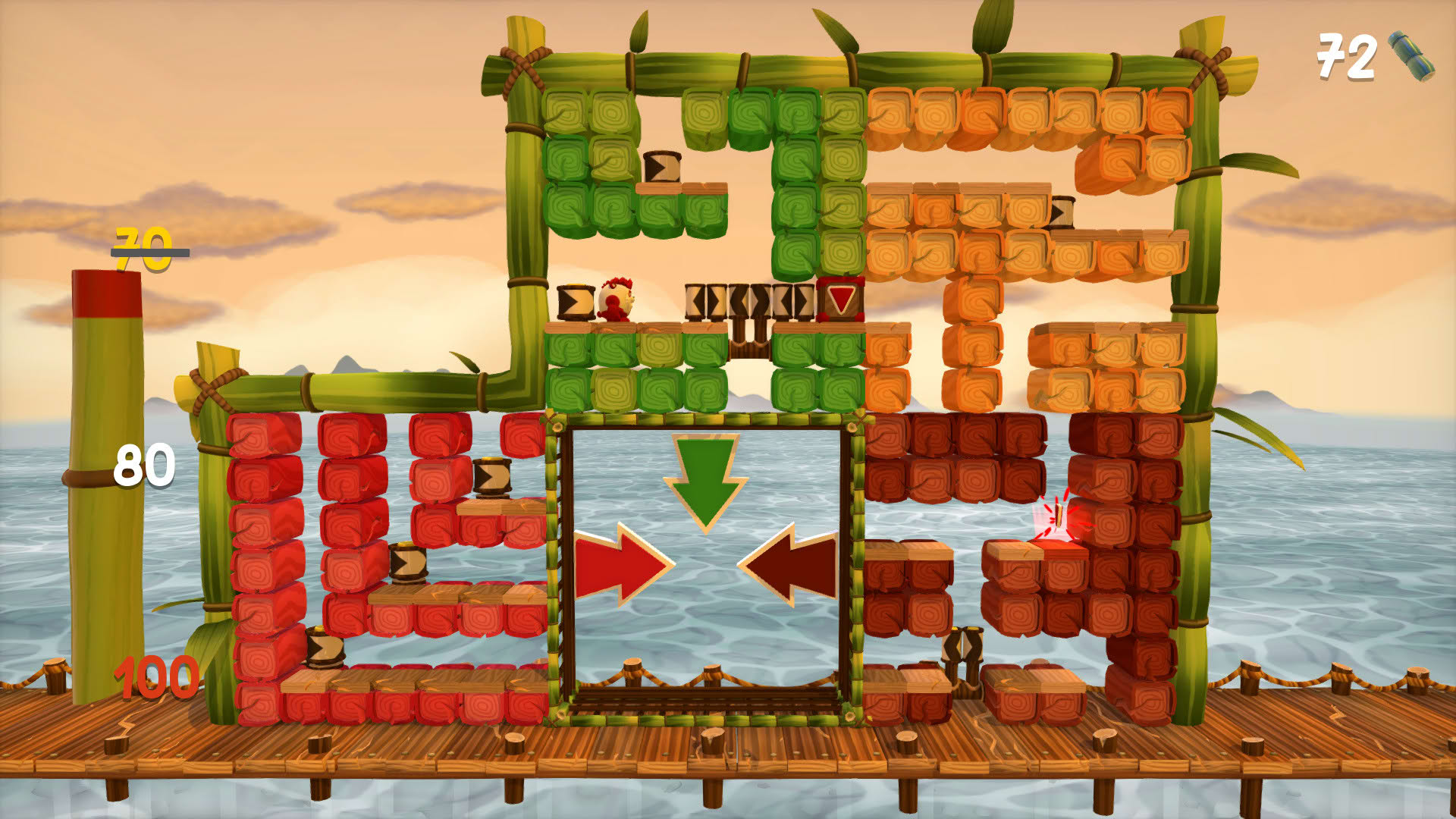 Screenshot for Taqoban
