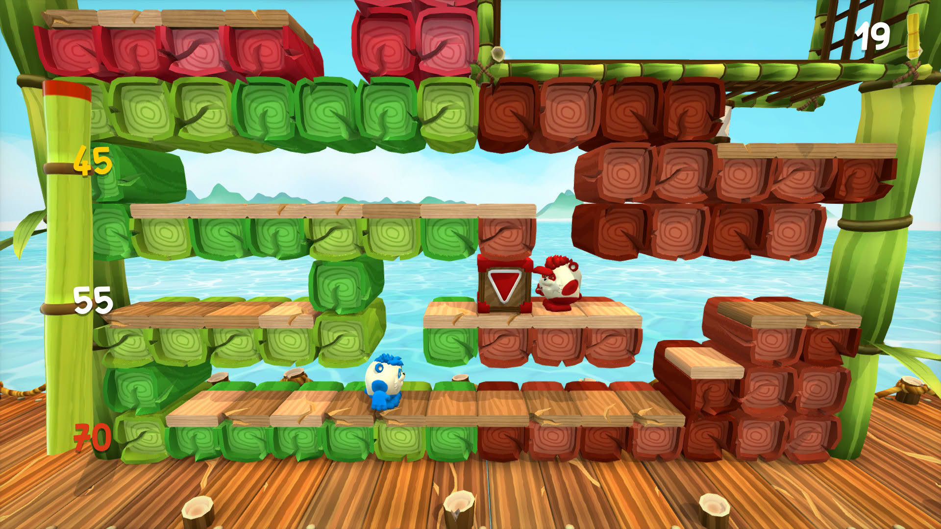 Screenshot for Taqoban