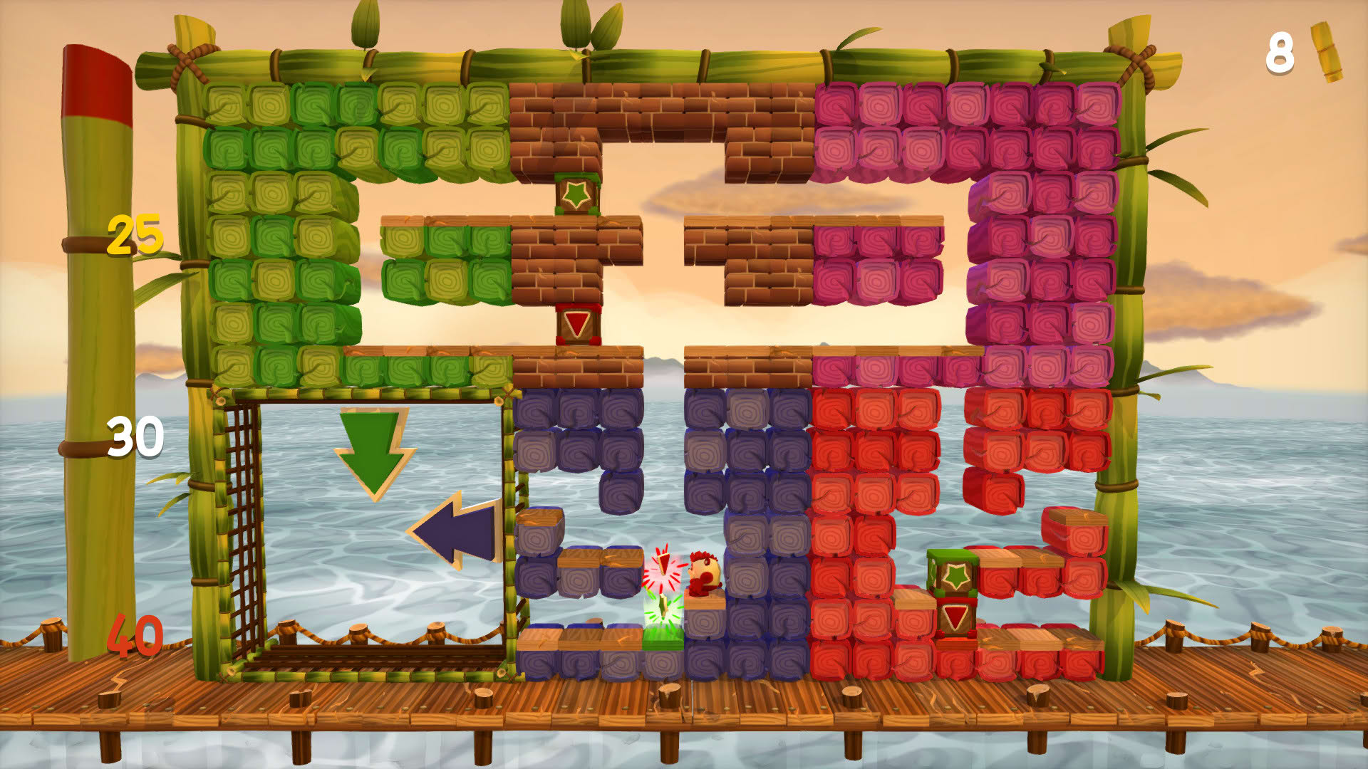 Screenshot for Taqoban
