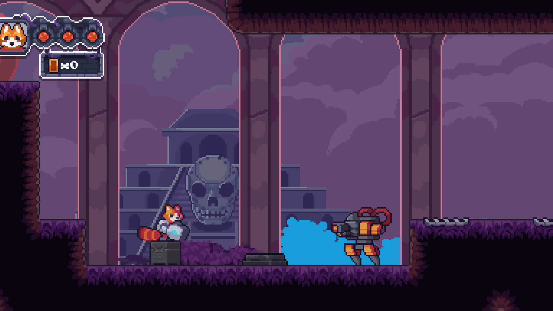 Screenshot for Panda Punch