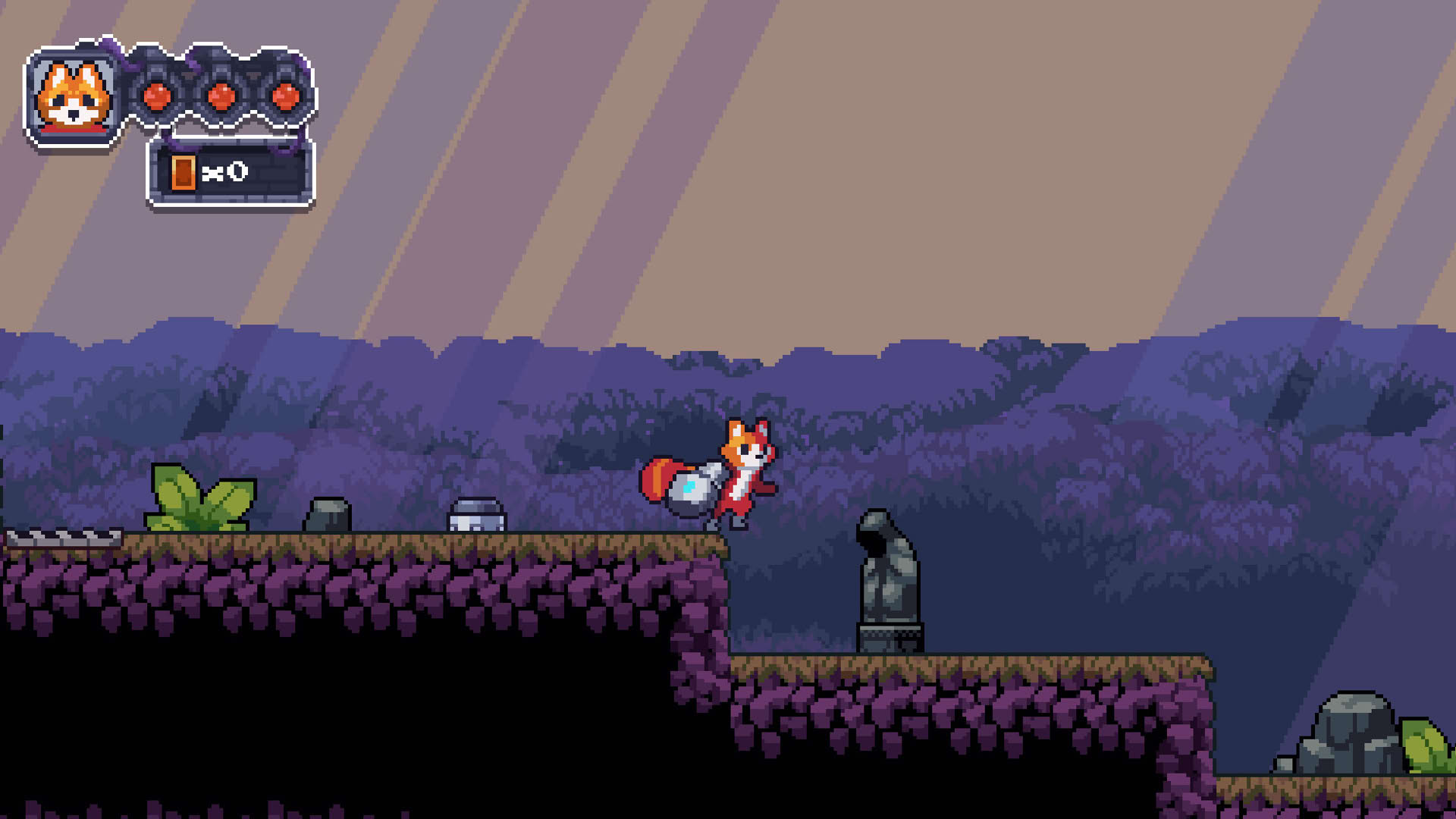 Screenshot for Panda Punch
