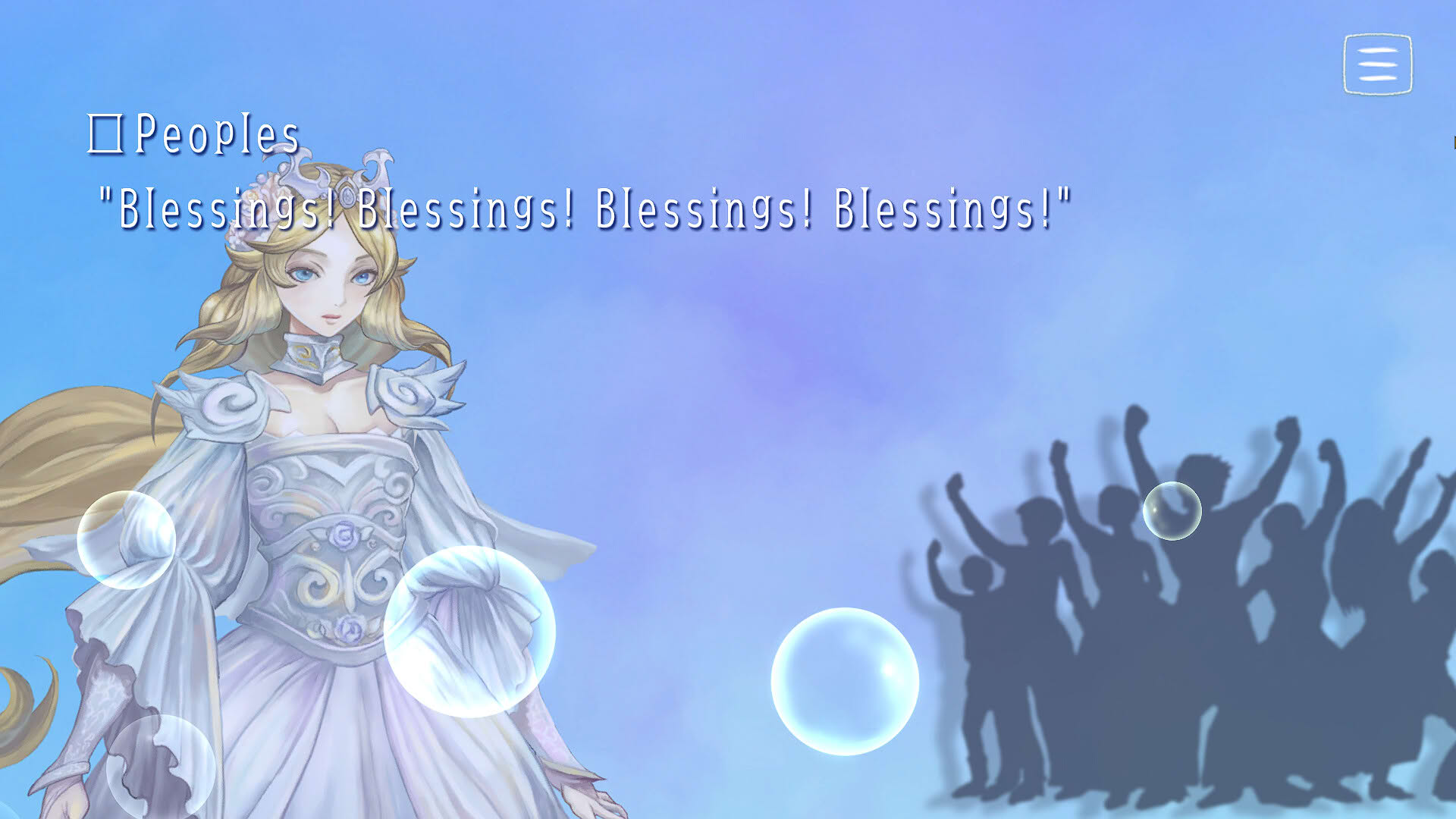 Screenshot for The 13th Month