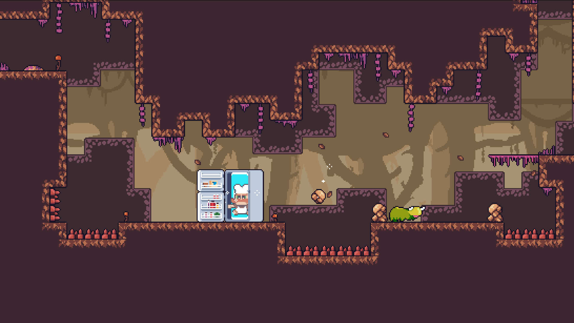 Screenshot for Chefy-Chef