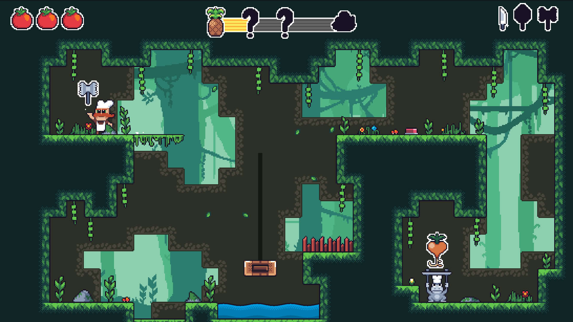 Screenshot for Chefy-Chef