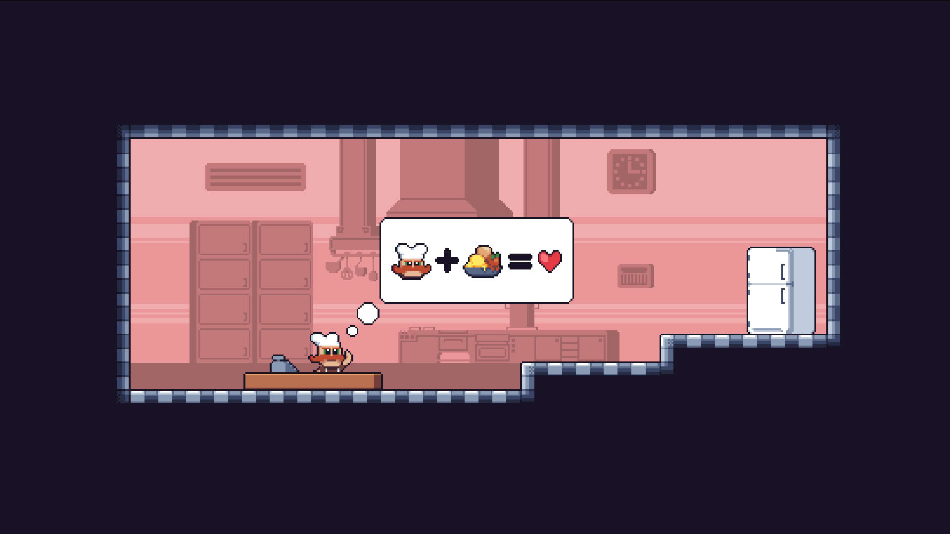 Screenshot for Chefy-Chef