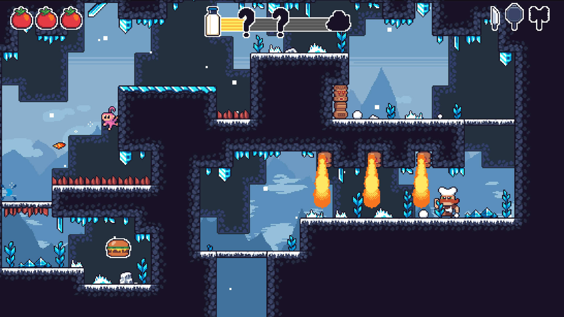 Screenshot for Chefy-Chef