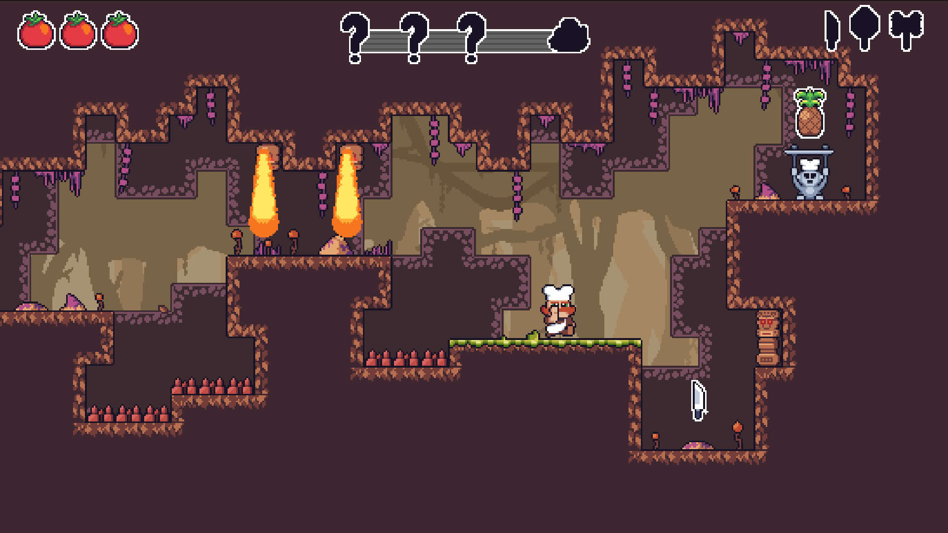 Screenshot for Chefy-Chef