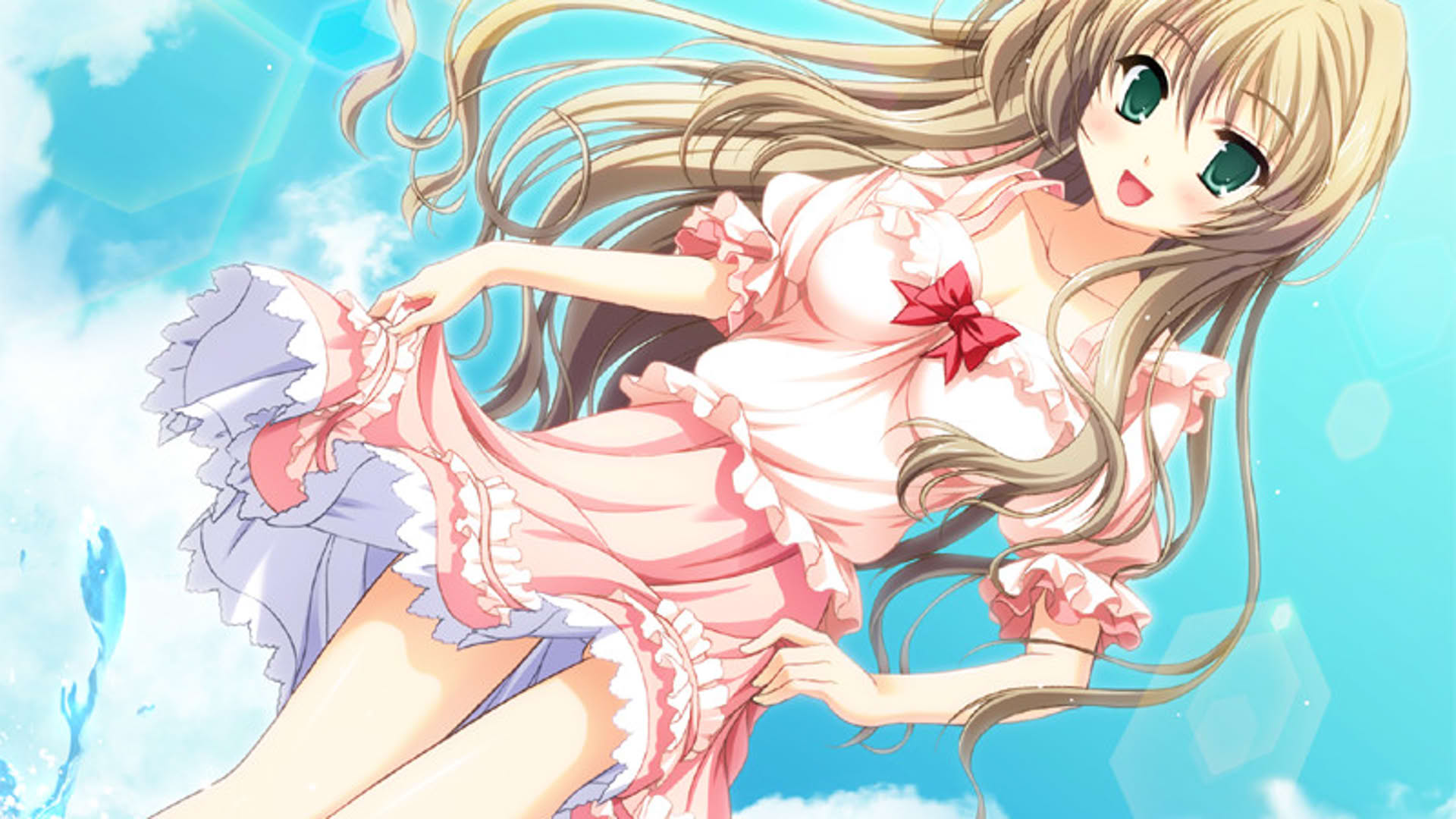Screenshot for 120 Yen Stories