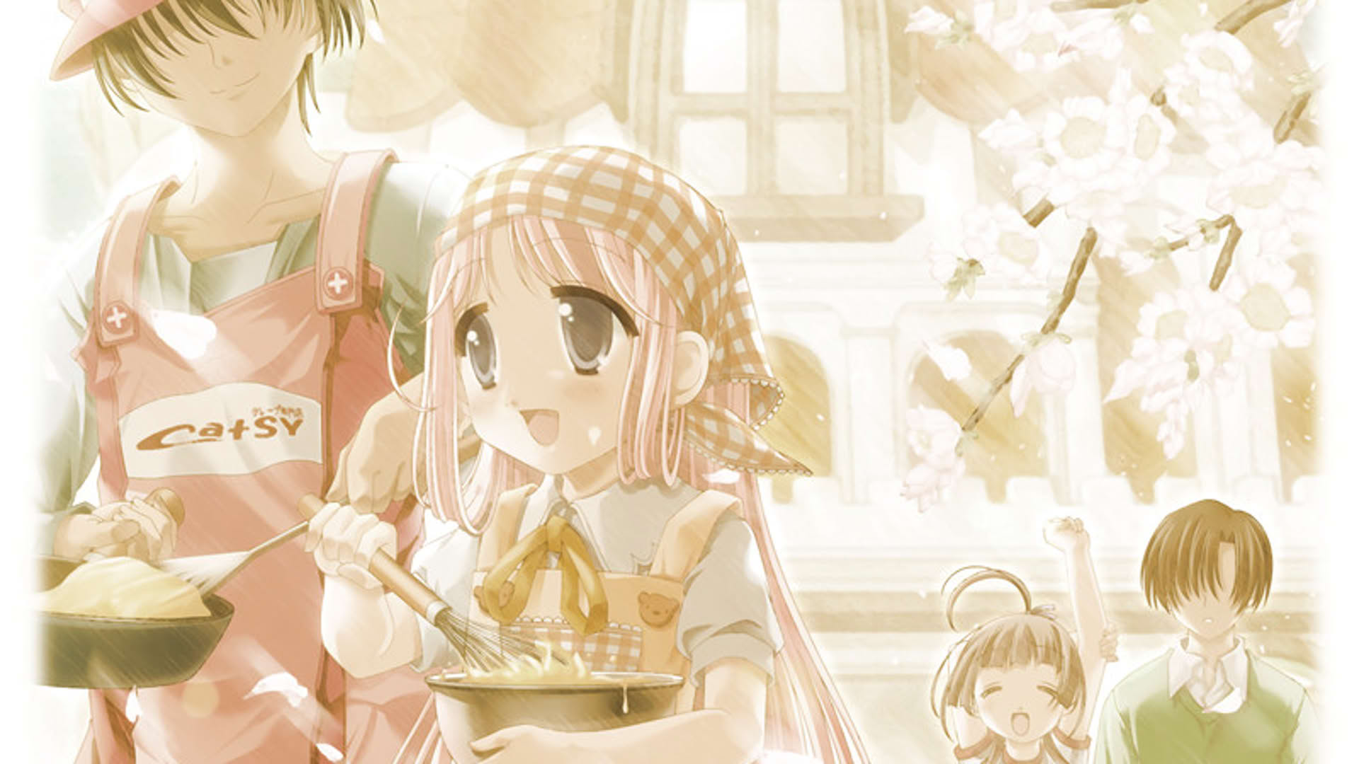 Screenshot for 120 Yen Stories