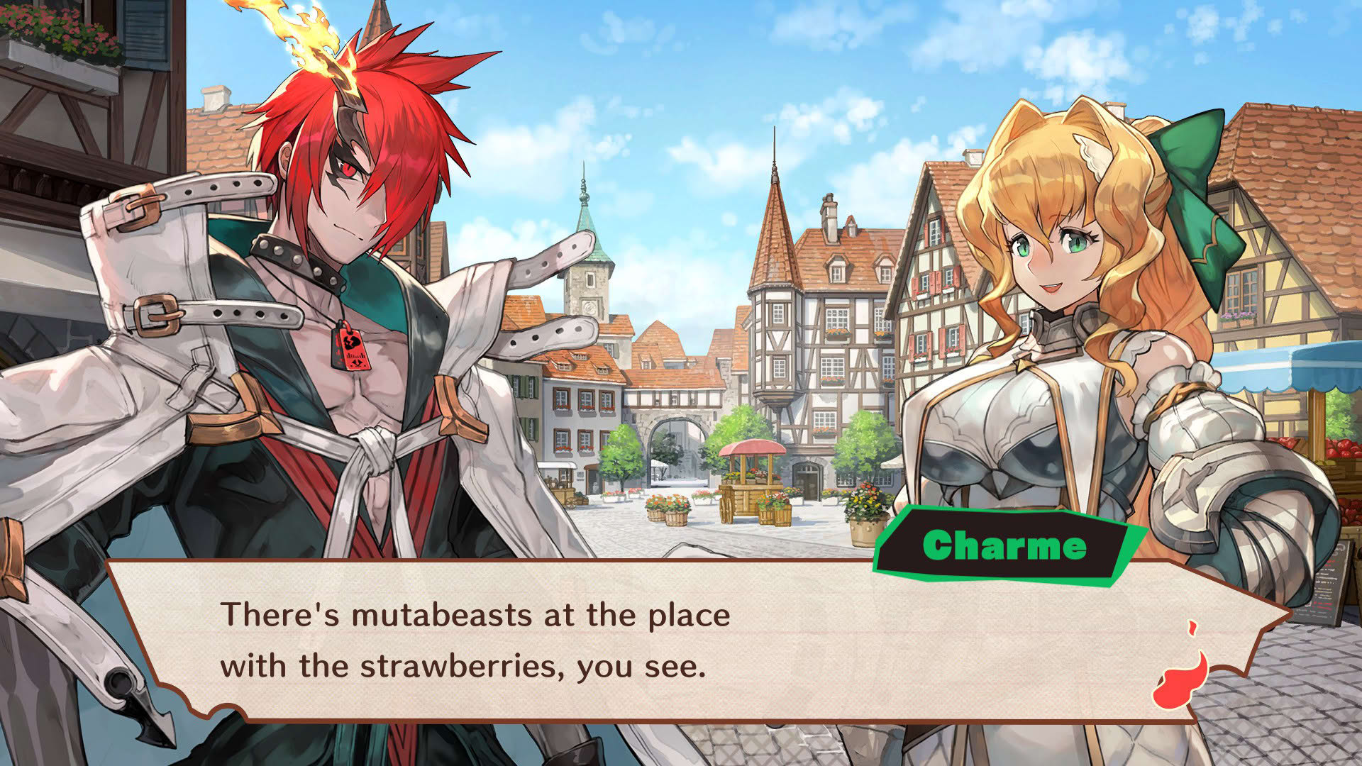 Screenshot for Maglam Lord