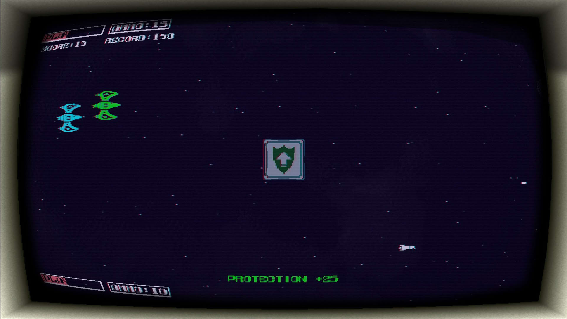 Screenshot for Arcade Galaxy