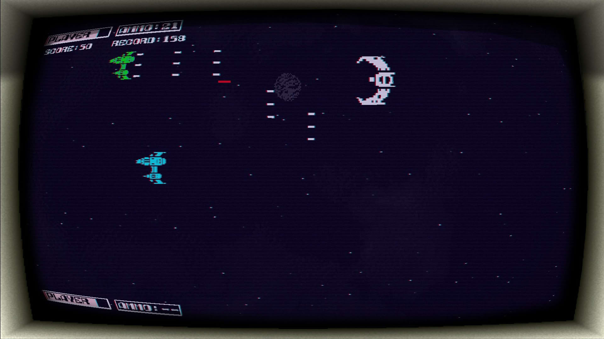 Screenshot for Arcade Galaxy