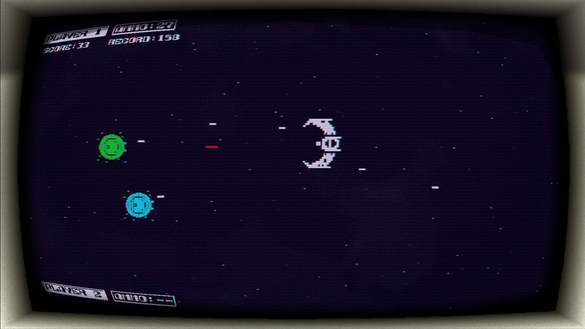 Screenshot for Arcade Galaxy