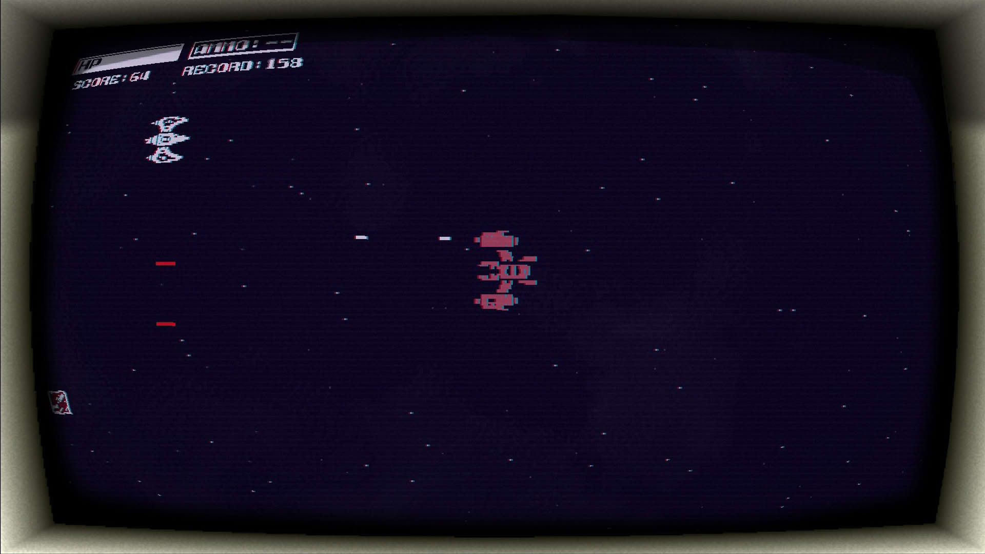 Screenshot for Arcade Galaxy