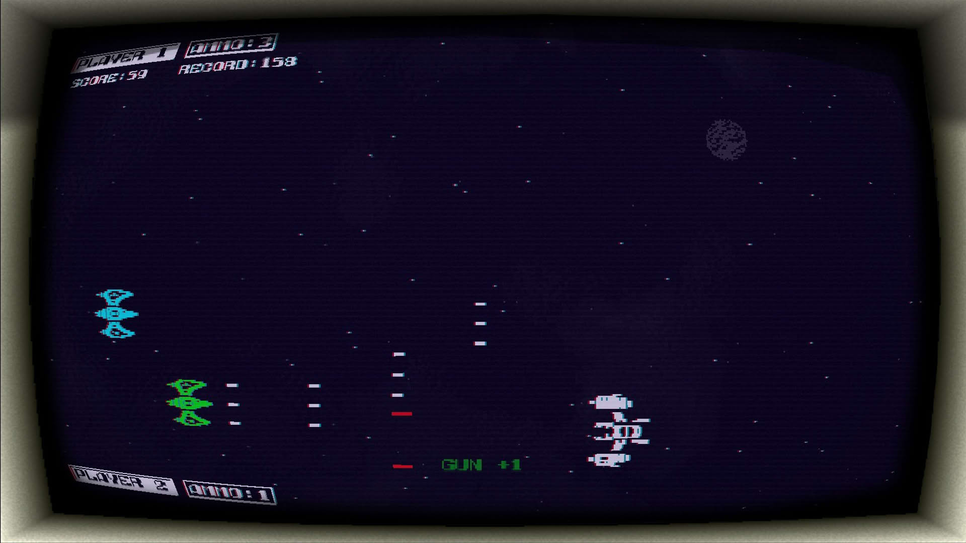 Screenshot for Arcade Galaxy
