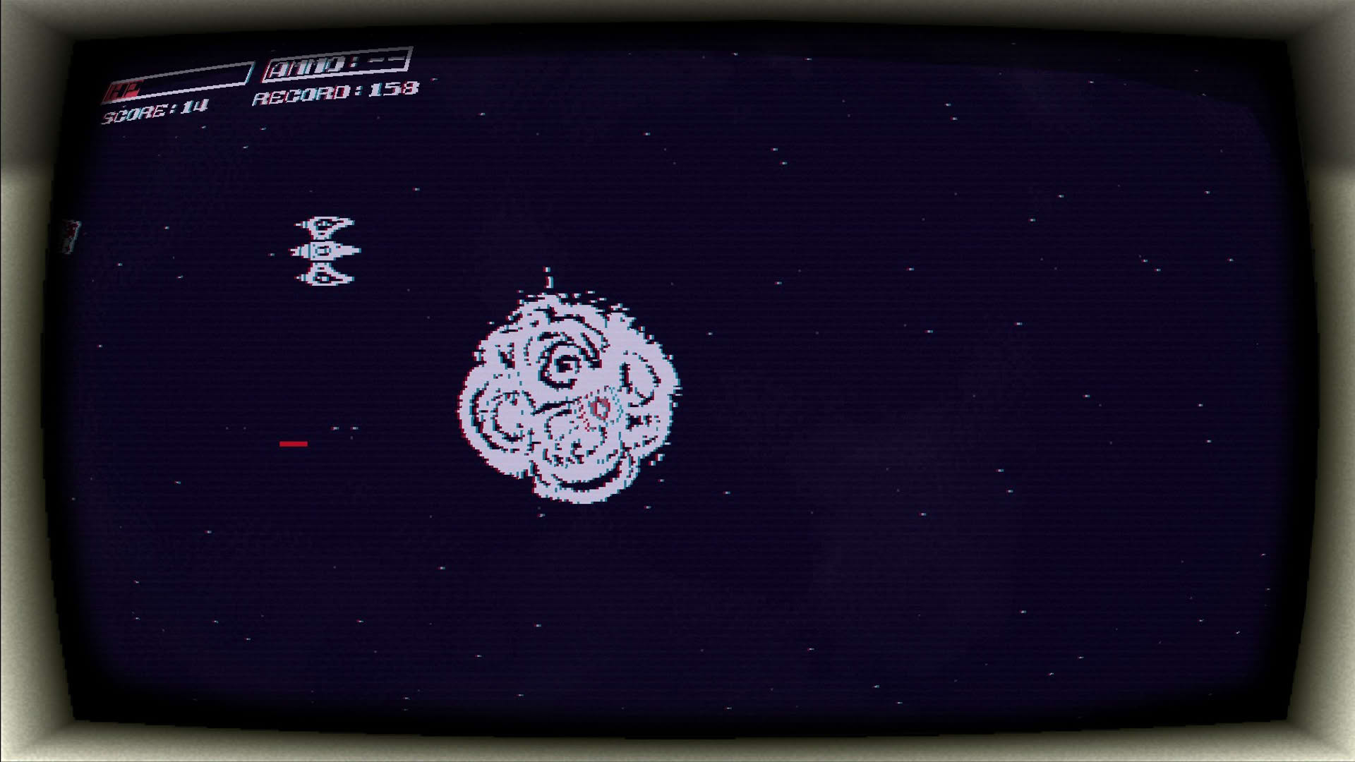 Screenshot for Arcade Galaxy