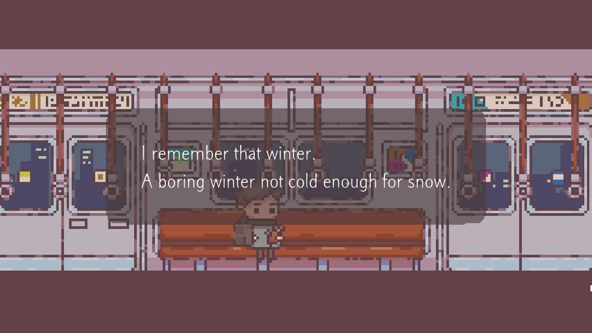 Screenshot for Bokura