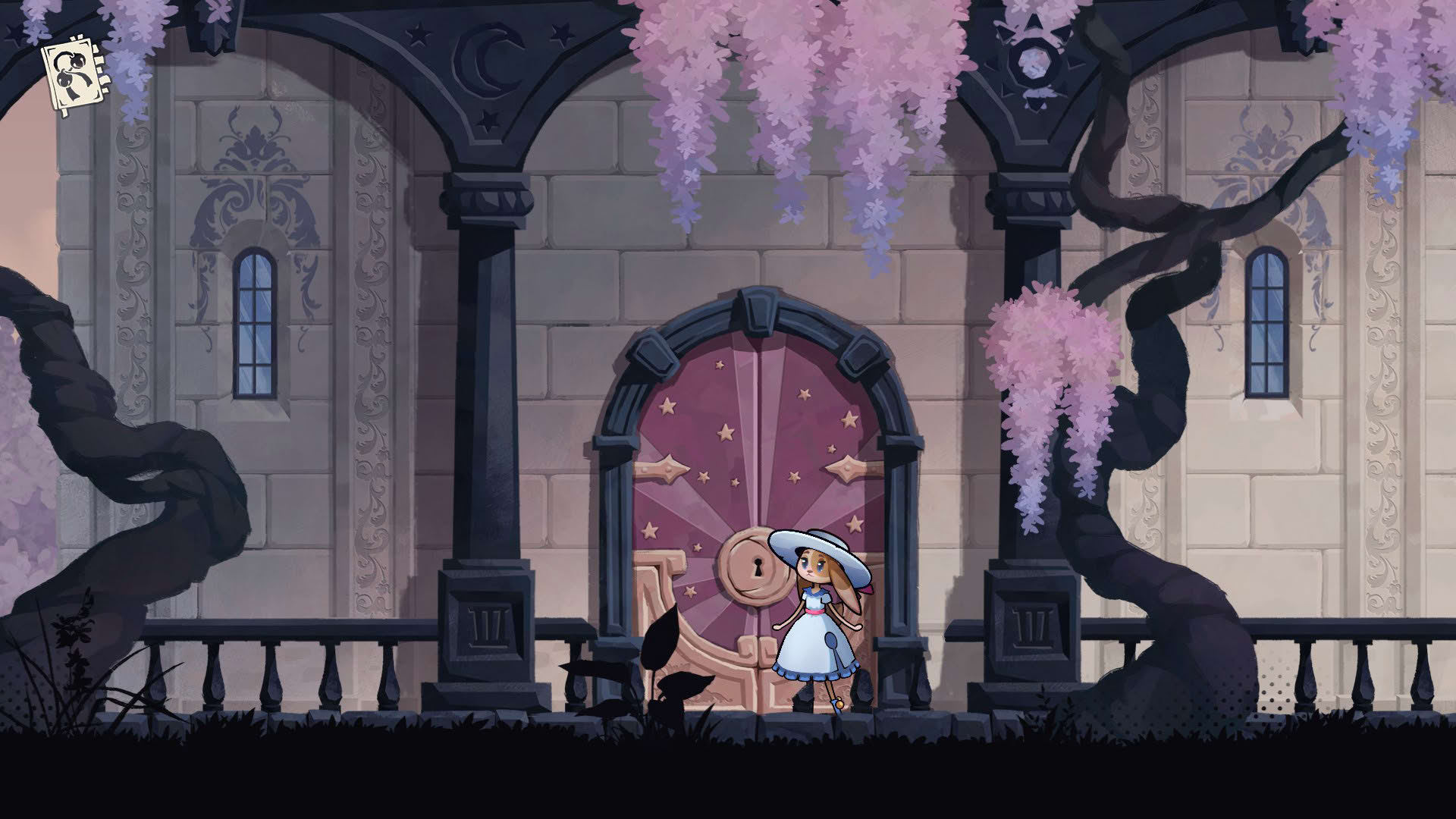Screenshot for Puzzles For Clef