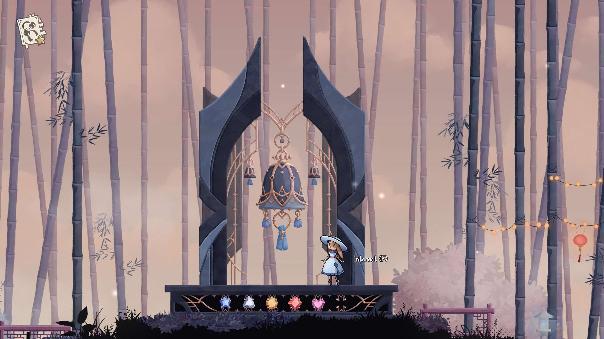 Screenshot for Puzzles For Clef