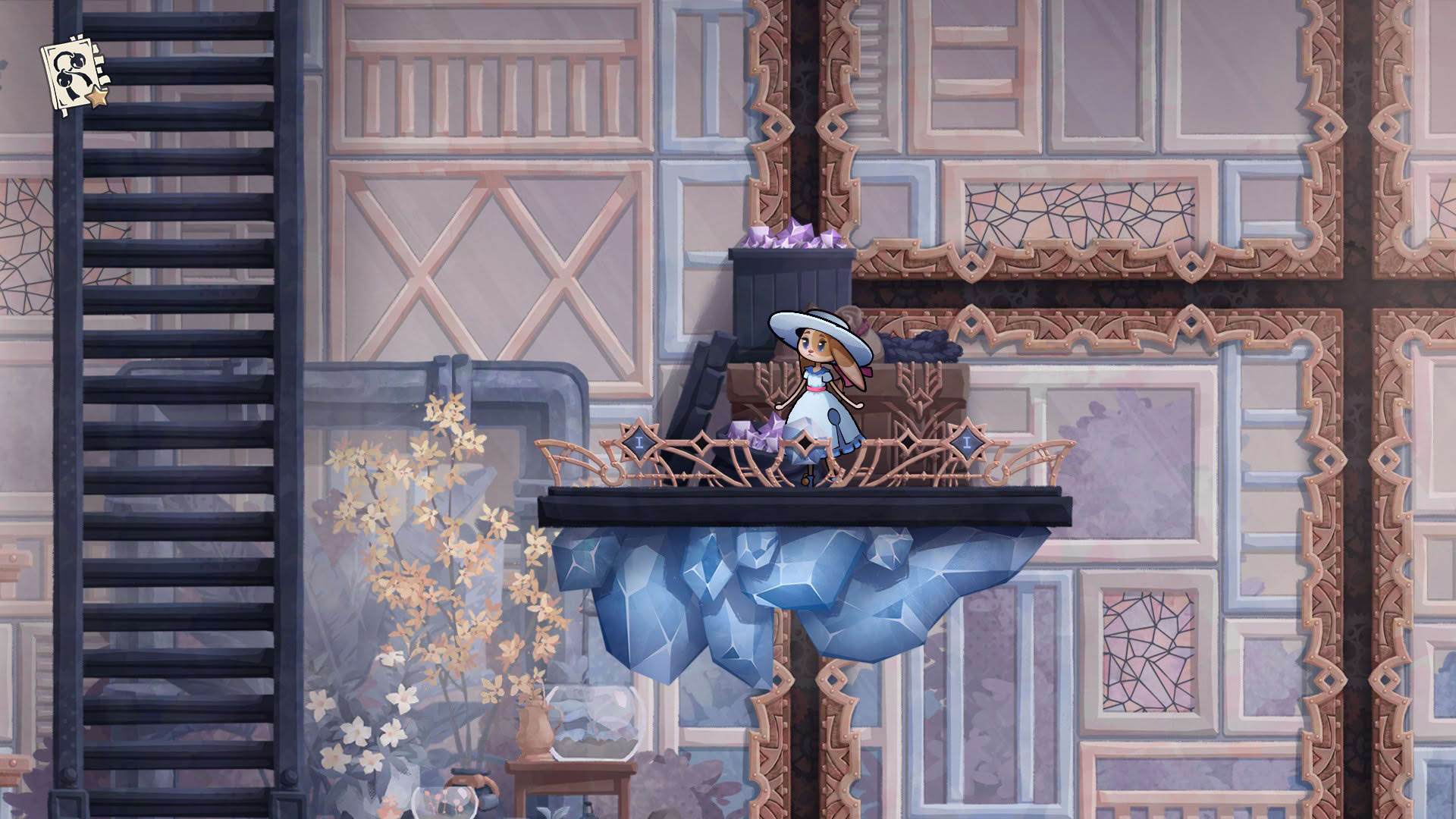Screenshot for Puzzles For Clef