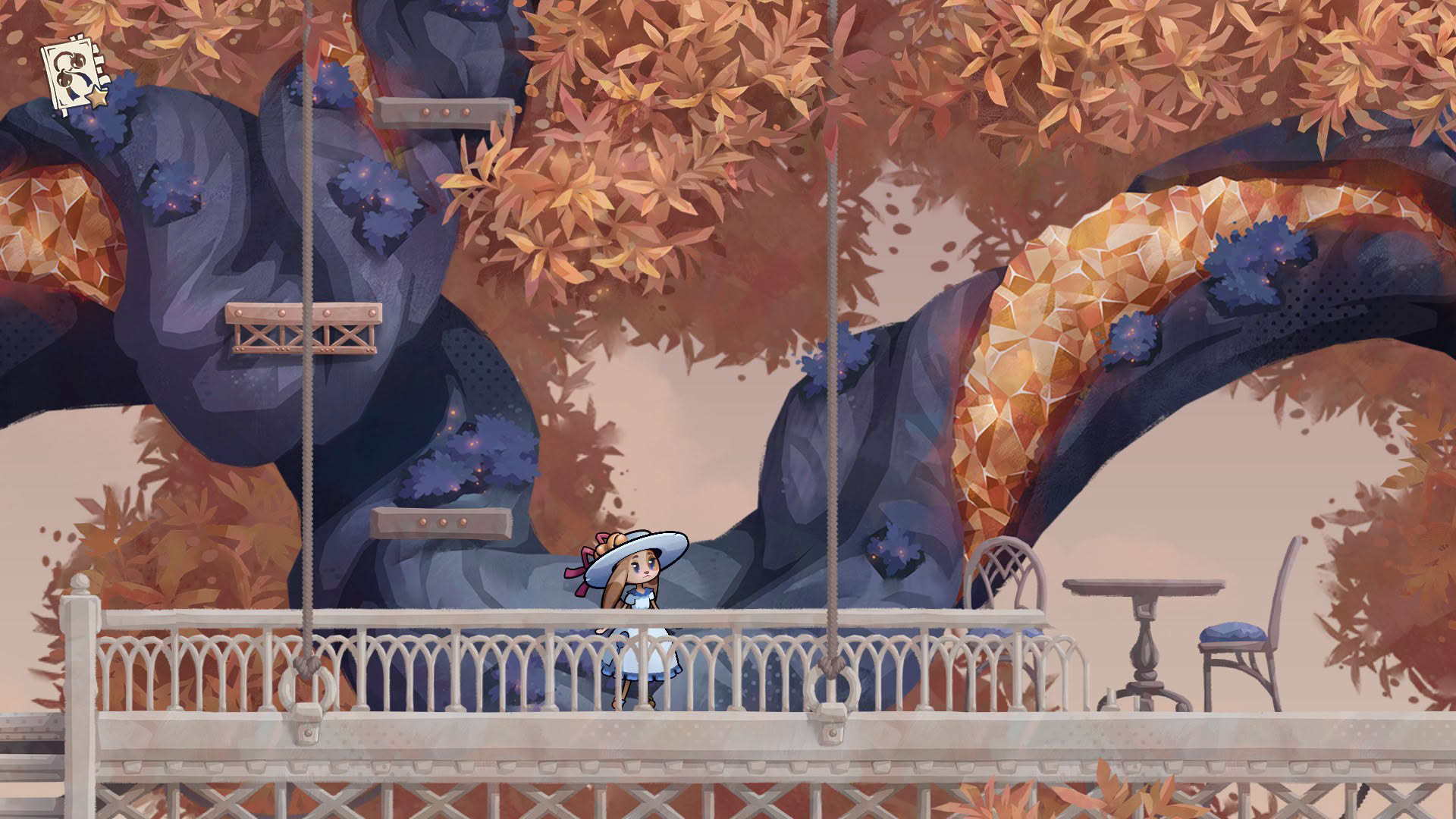 Screenshot for Puzzles For Clef