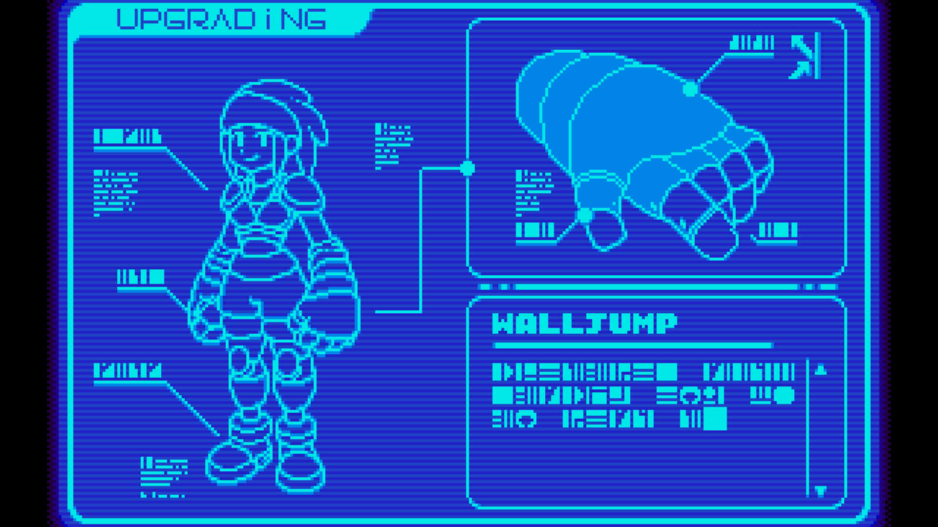 Screenshot for Phantom Gear