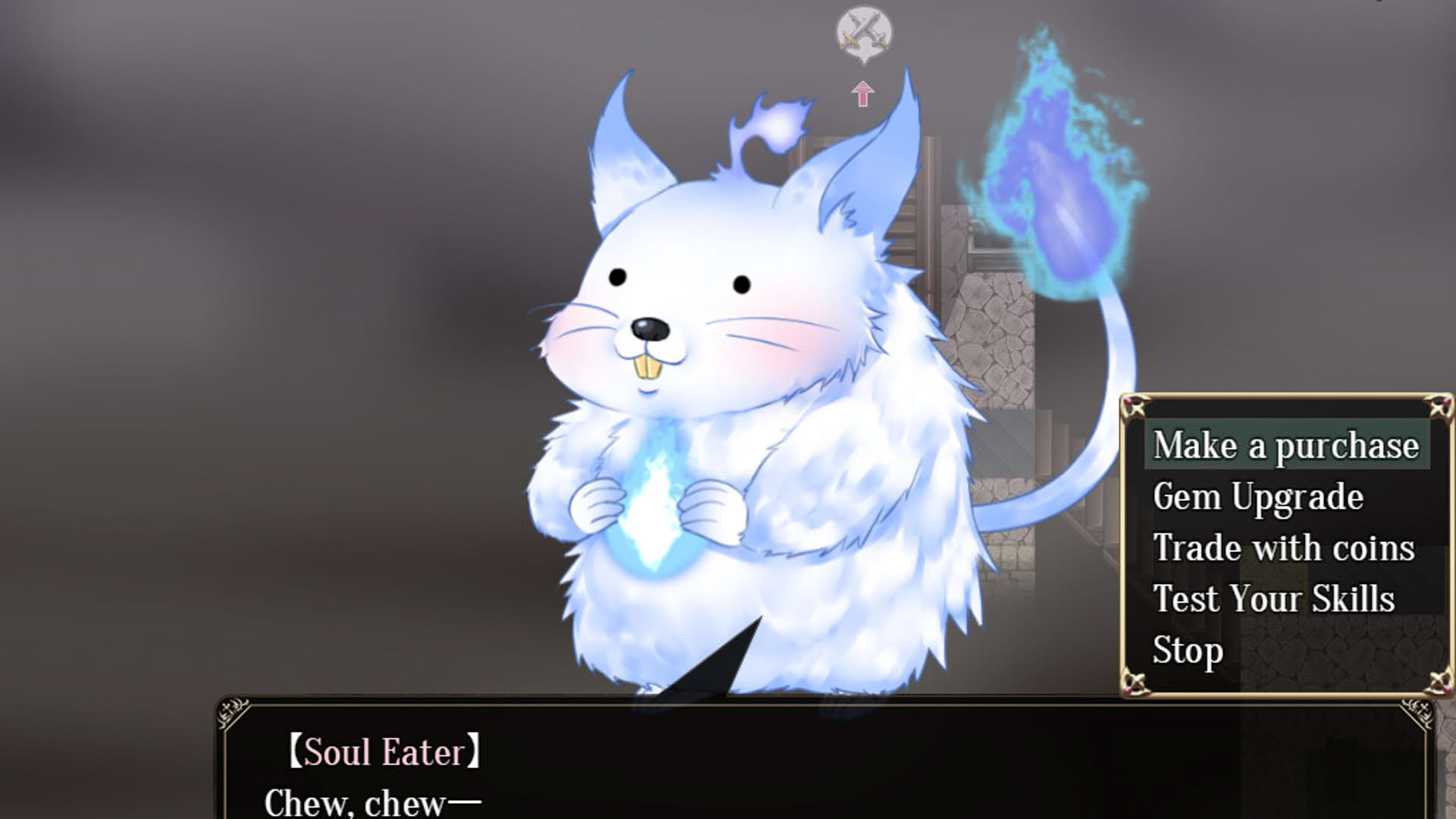 Screenshot for Yes My Lord