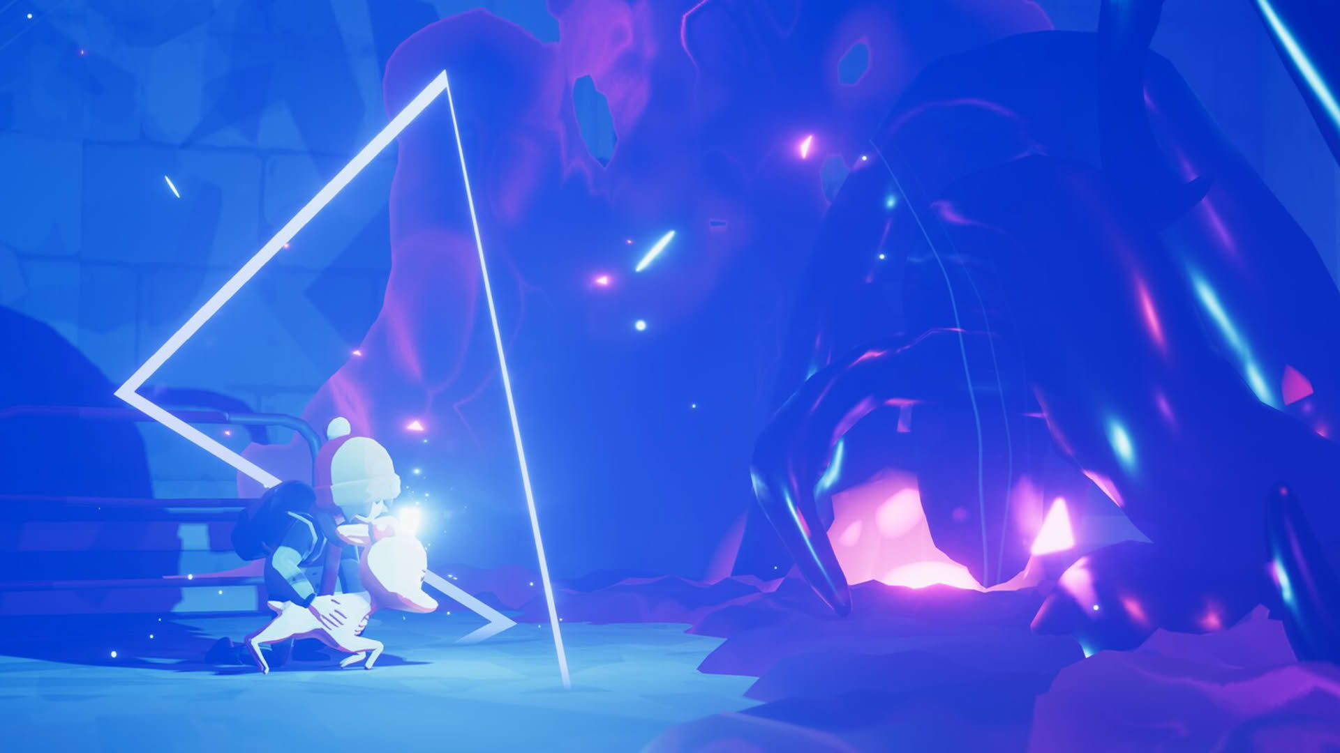 Screenshot for Deer & Boy