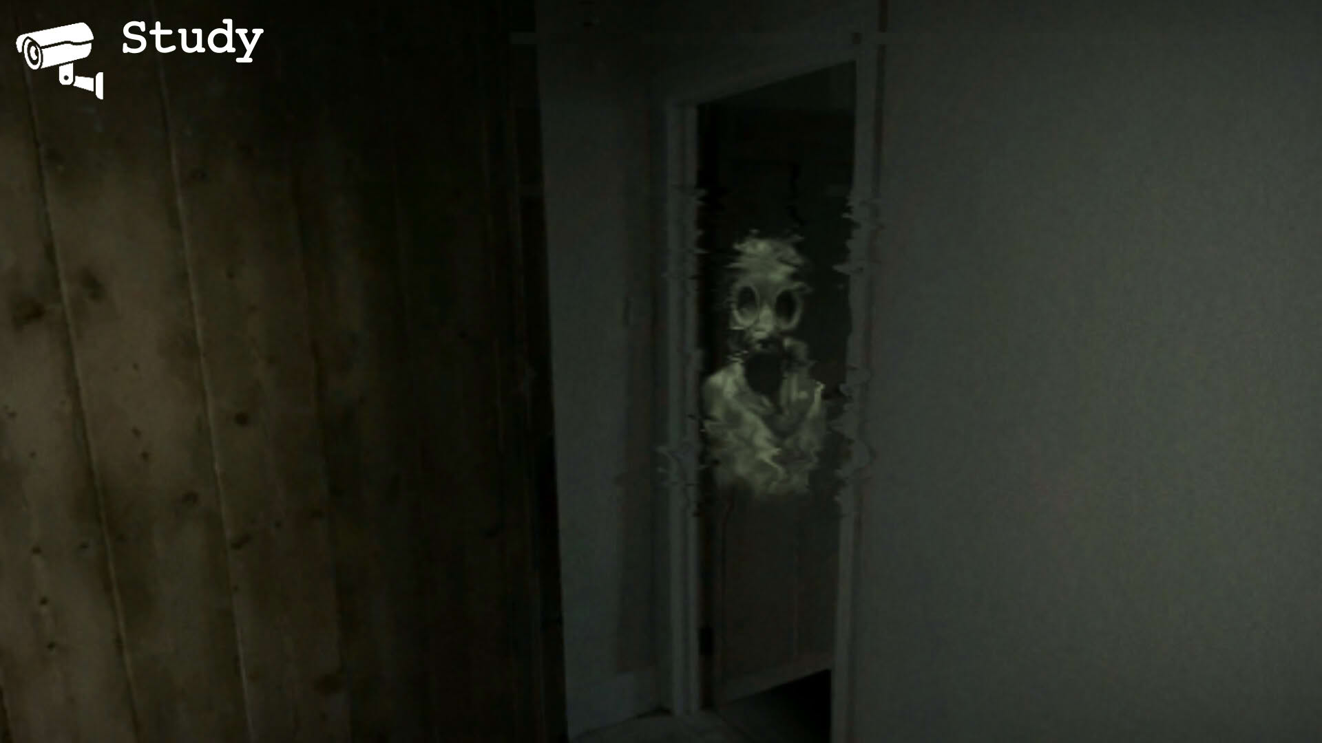 Screenshot for Incubus: A ghost-hunters tale