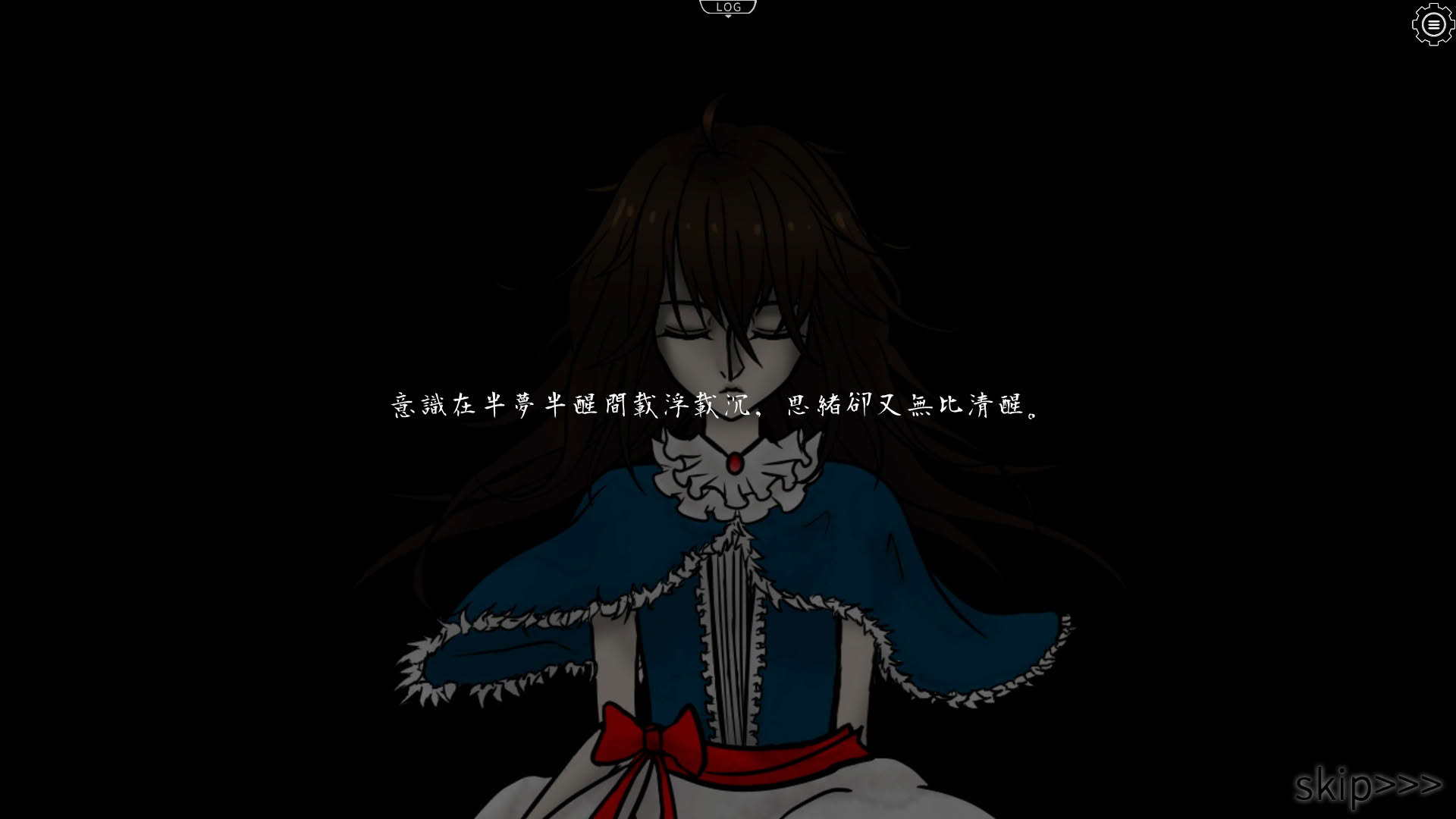 Screenshot for Blue Bird Land Ep 2.