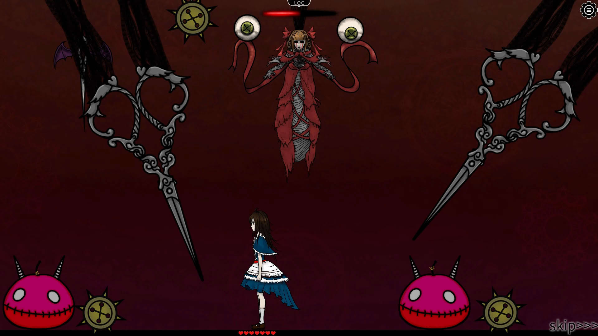 Screenshot for Blue Bird Land Ep 2.