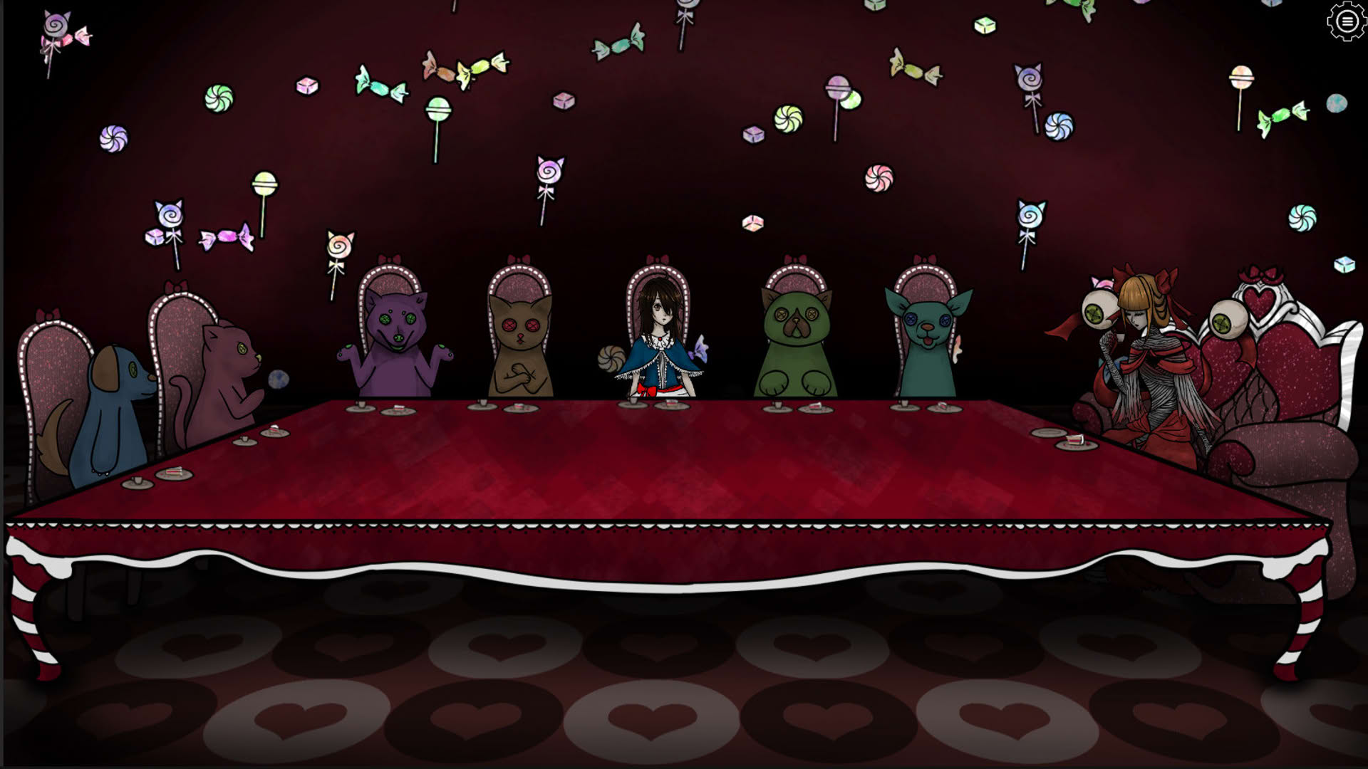 Screenshot for Blue Bird Land Ep 2.