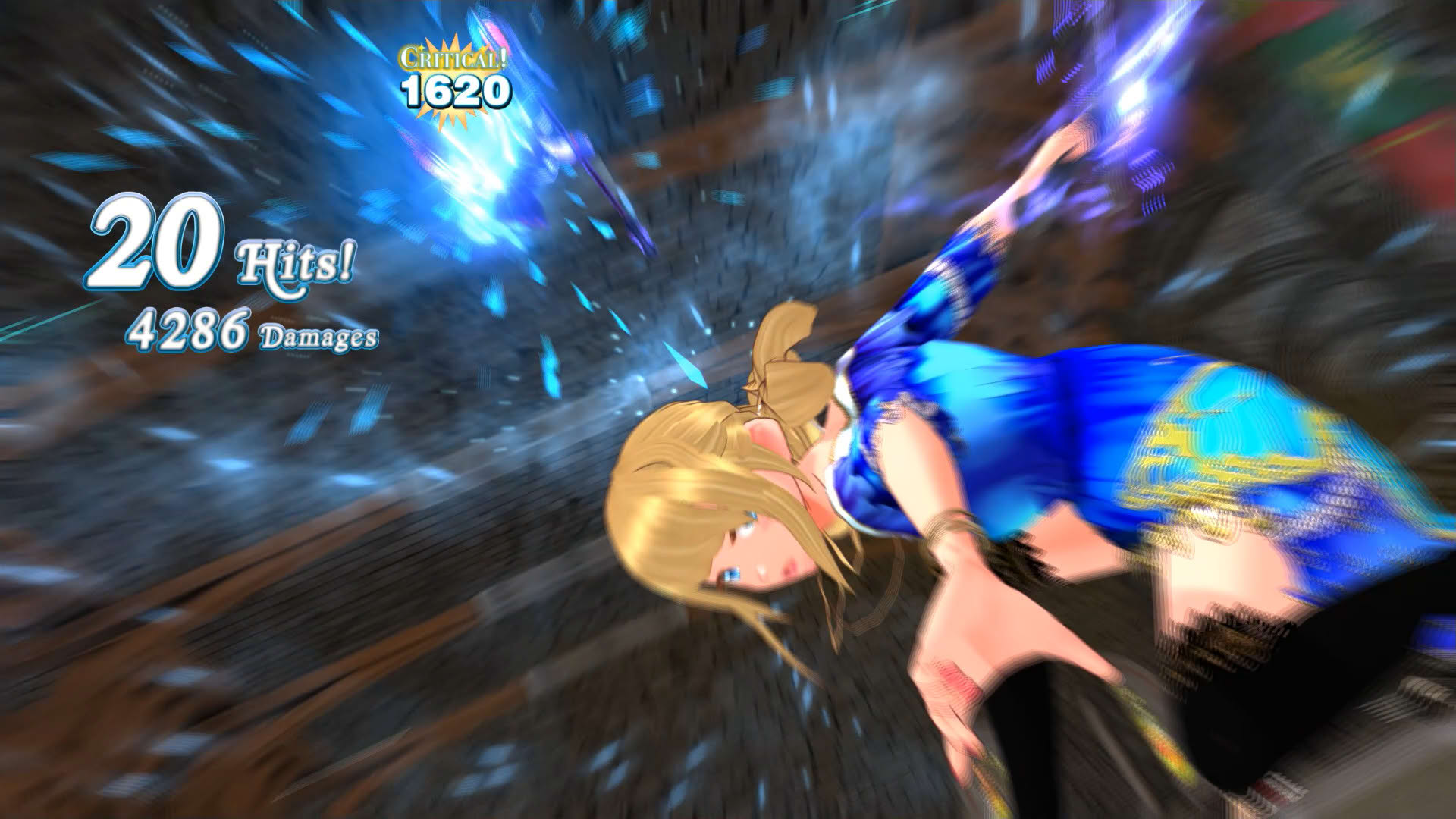 Screenshot for Demon Sword: Incubus